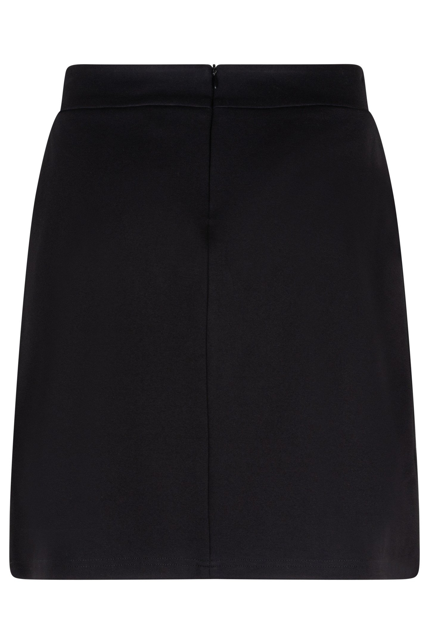SKIRT EMBELLISHMENT BLACK 6
