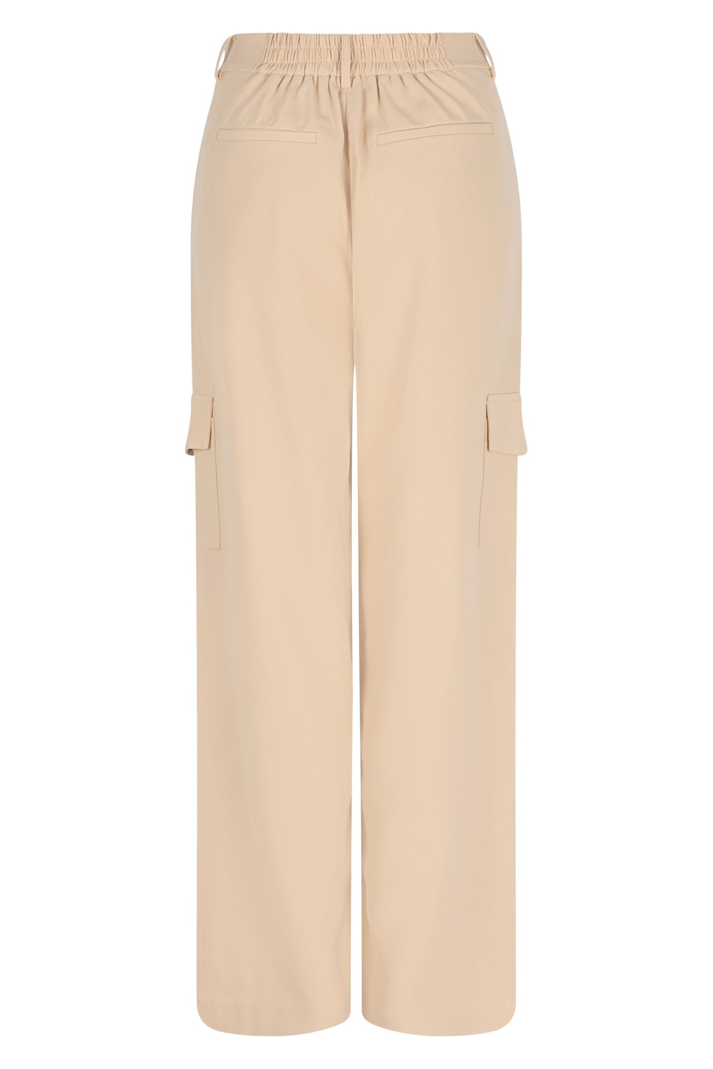 TROUSERS CARGO CITY SAND 4