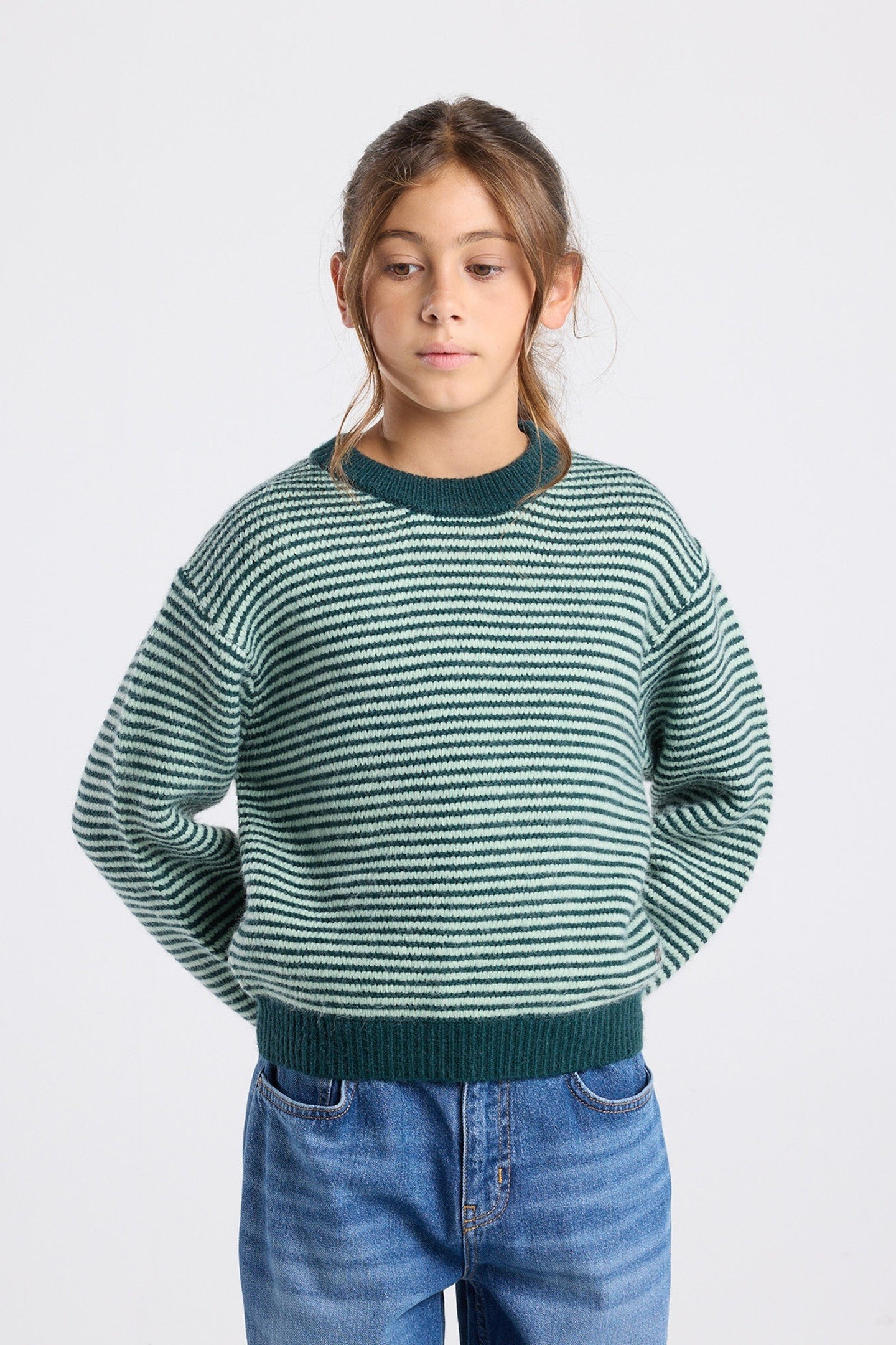 KELLY JR LIGHT GREEN 1