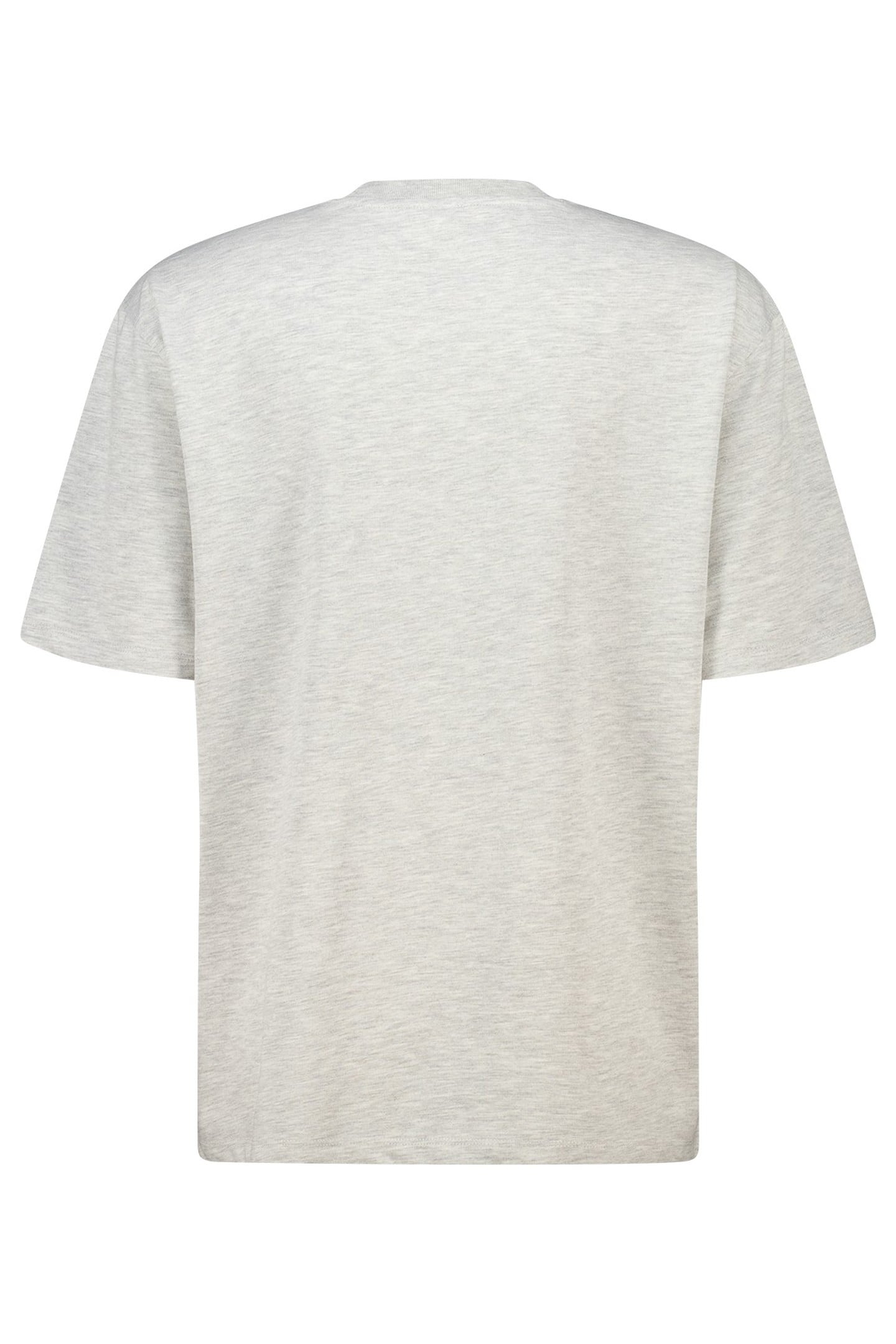 ELLIOT LIGHT GREY MELANGE 3