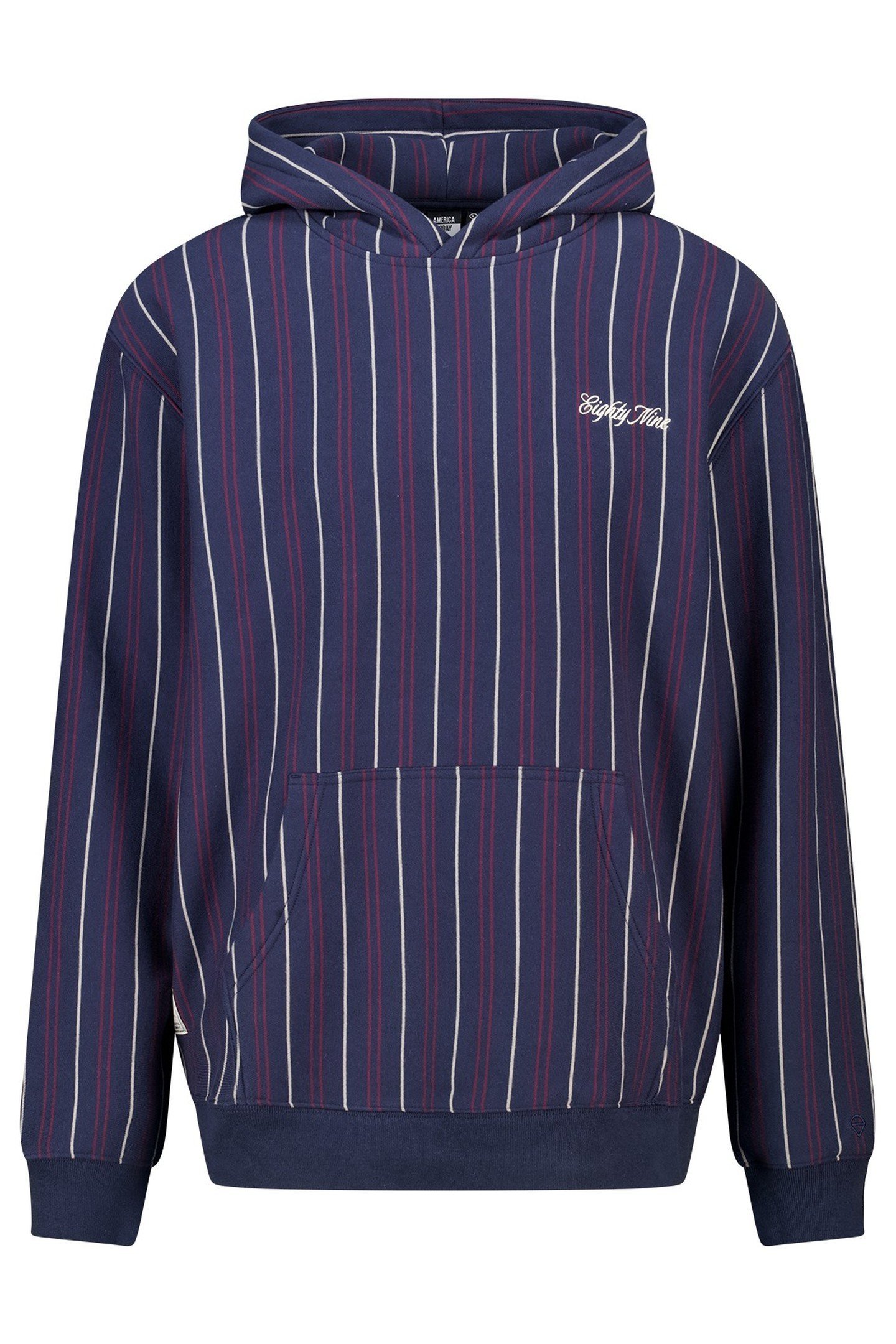 SEAN HOOD DARK BLUE 4