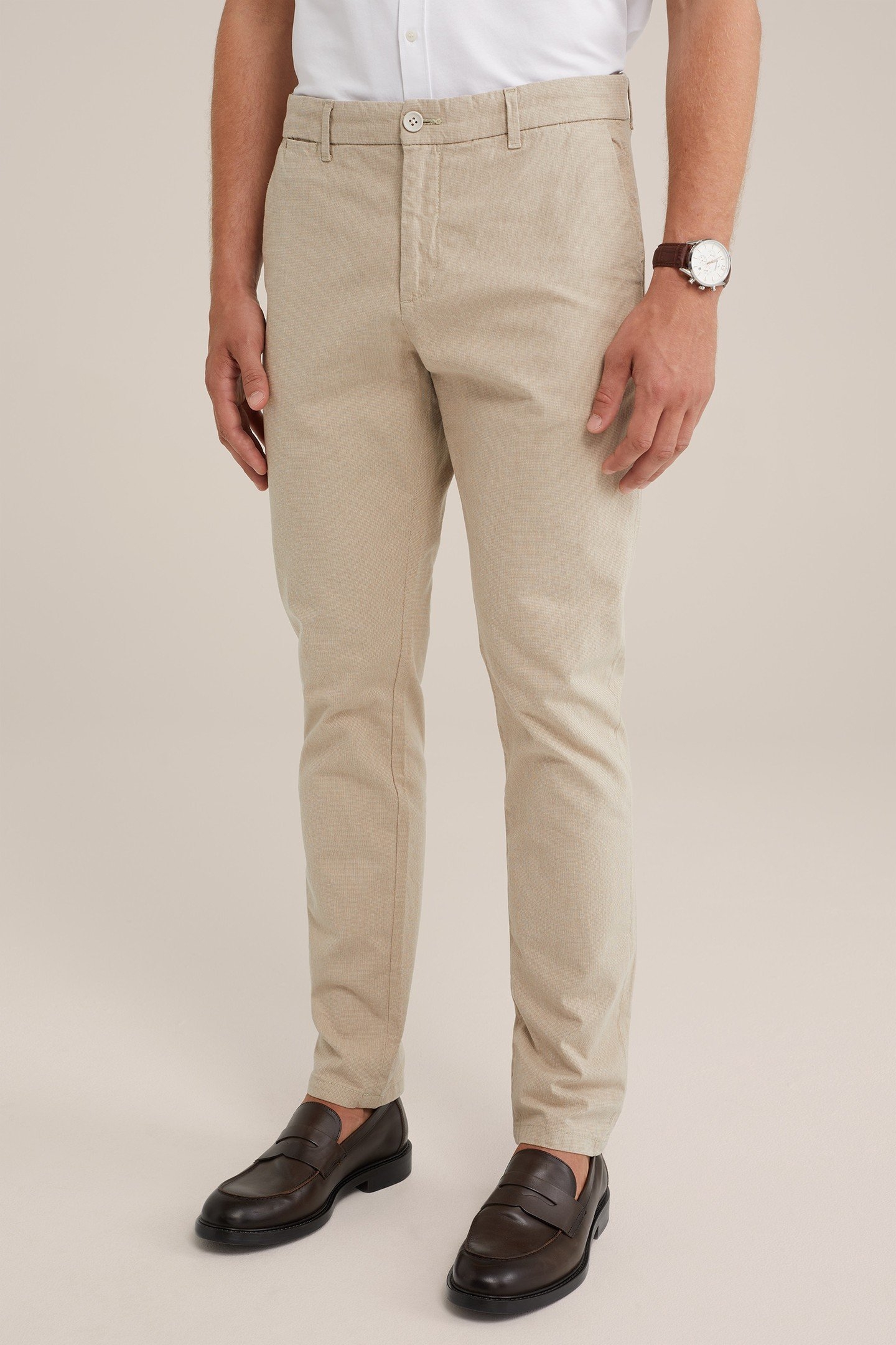 CHINO BEIGE 1