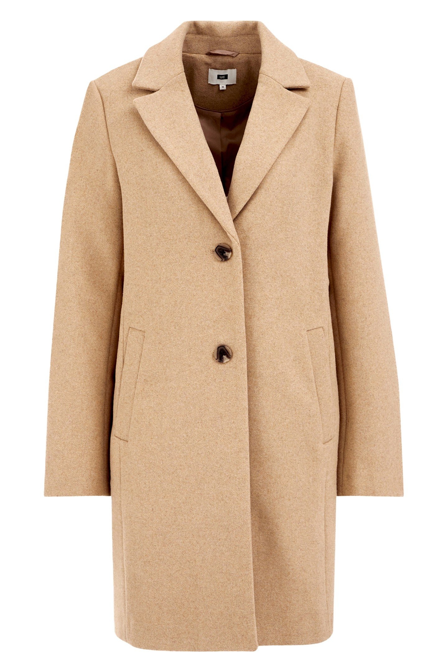 COAT BEIGE 1