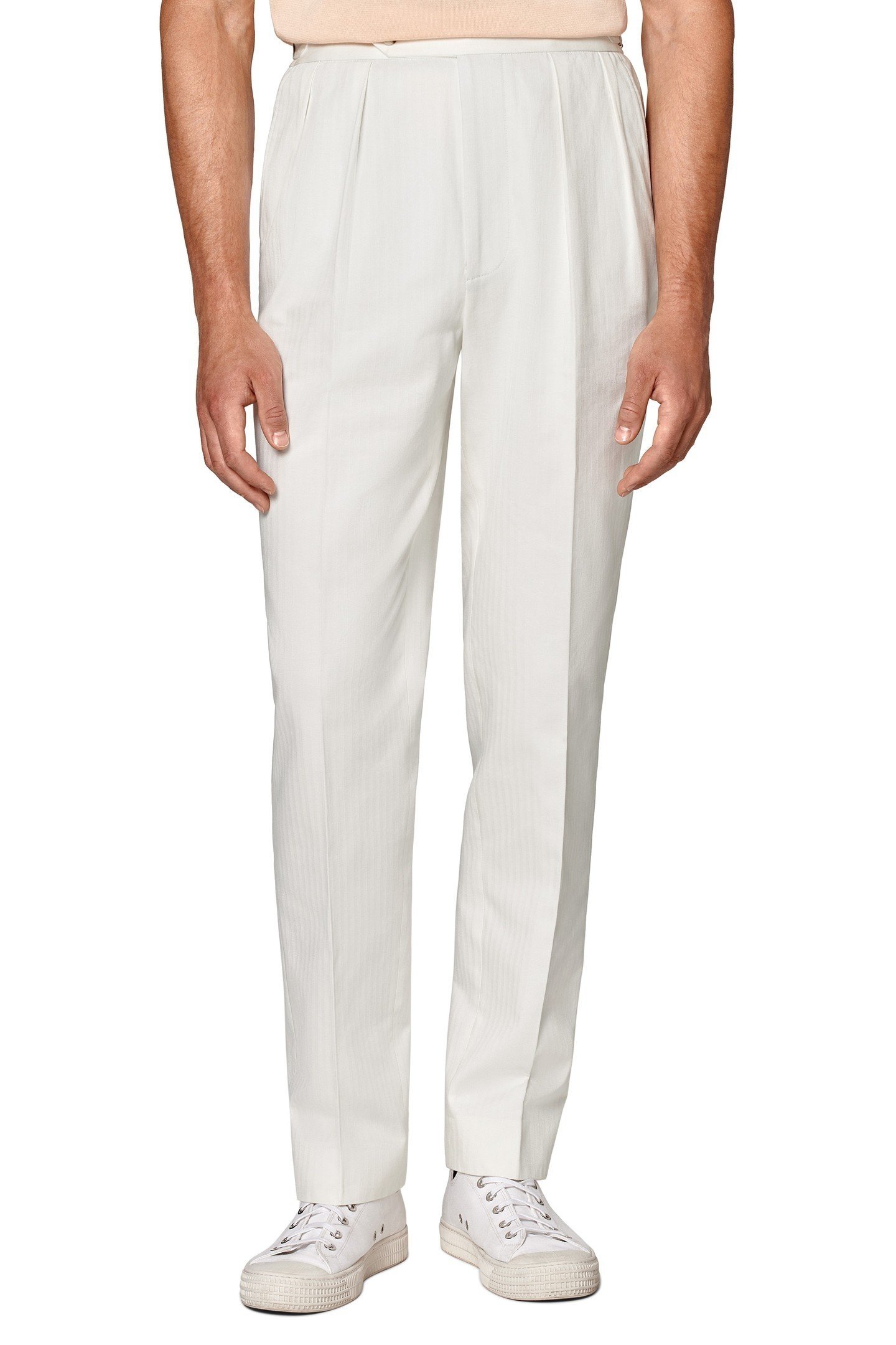 MIRA-WHITE OFF-WHITE 2