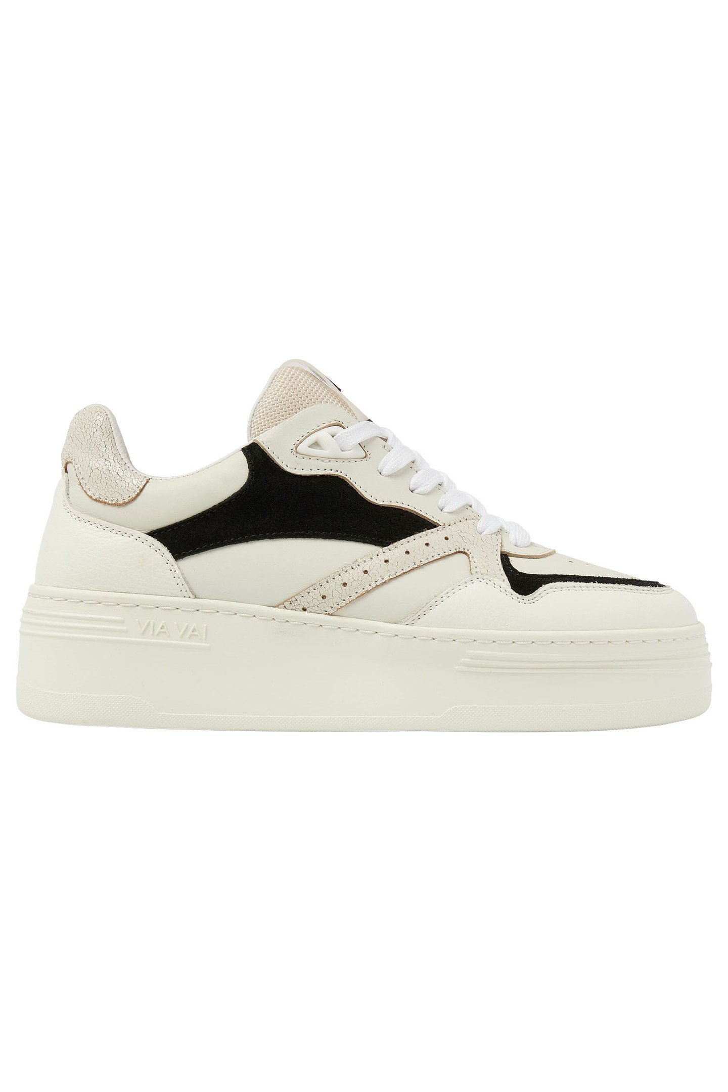 ISA BO SNEAKERS BLACK 6