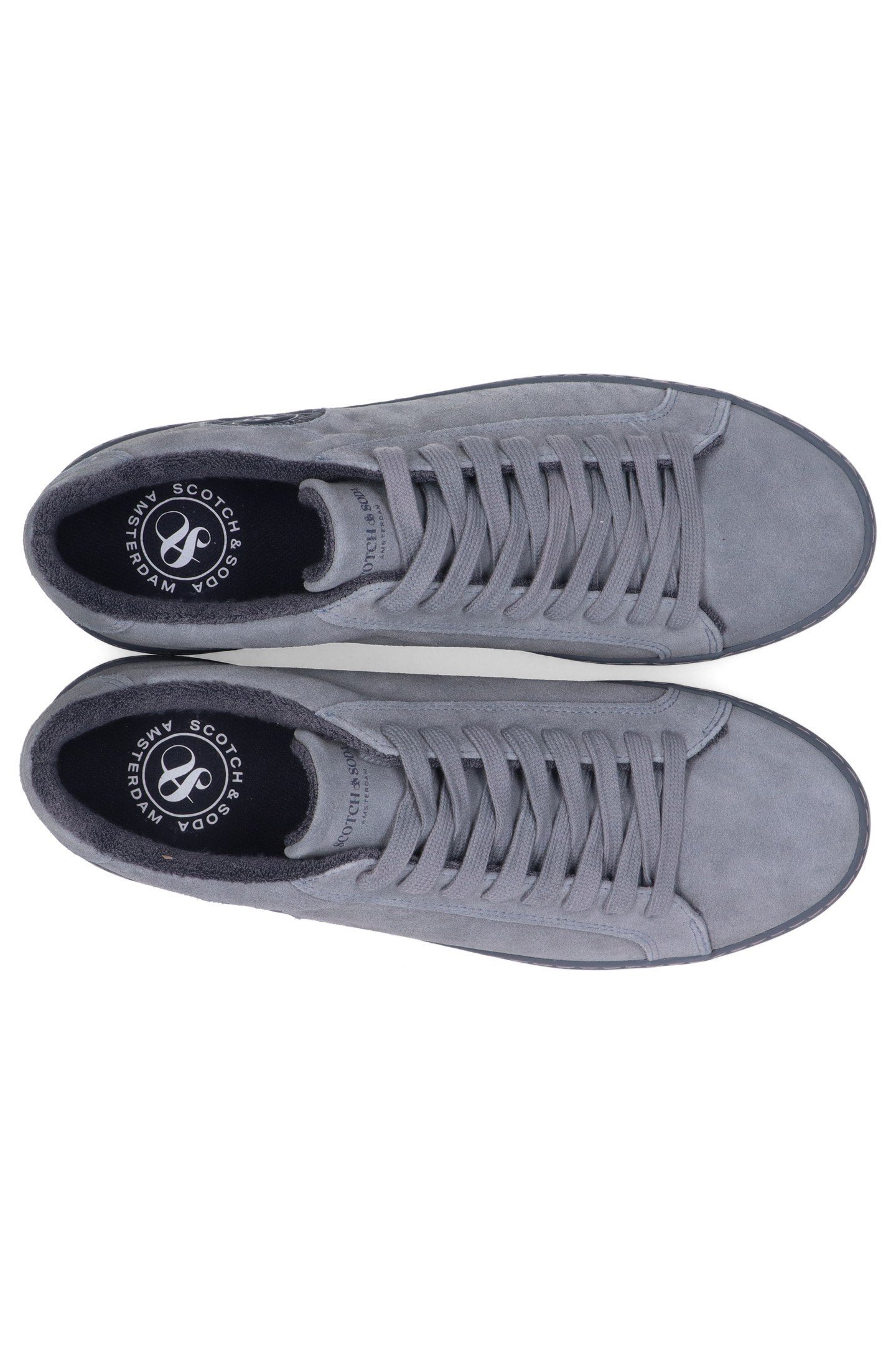 PLAKKA GREY 6