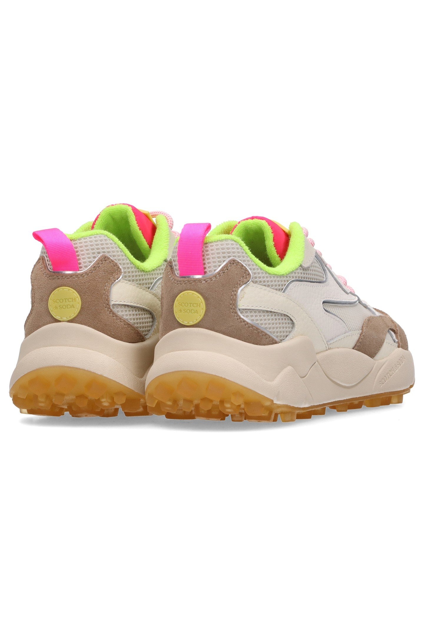 MOUNT W TAUPE MULTI 4