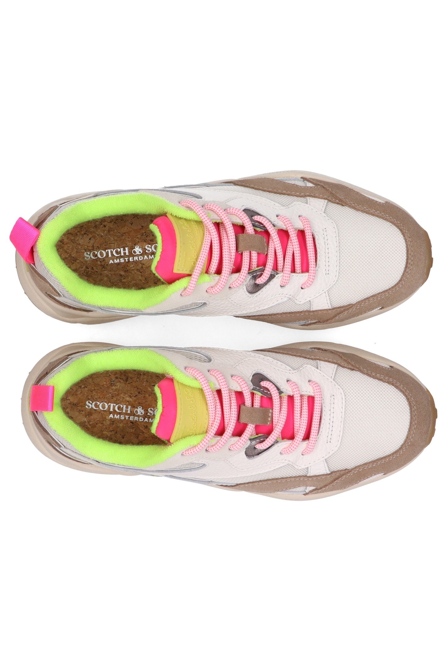 MOUNT W TAUPE MULTI 6