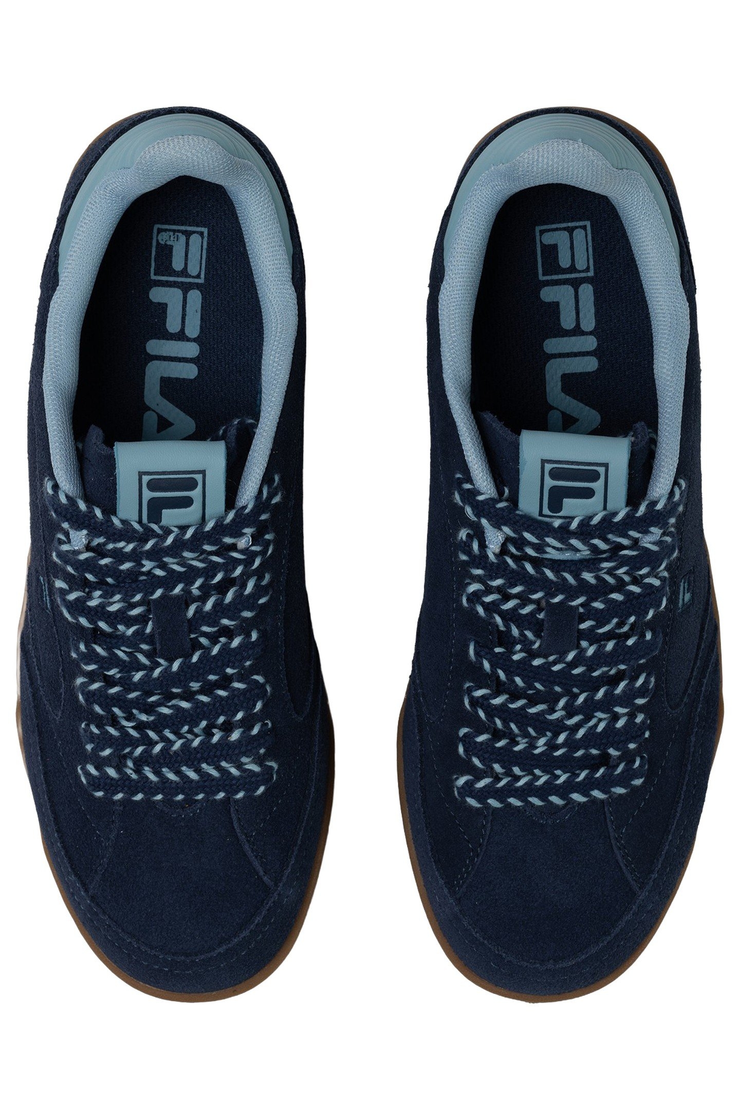 FILA SLANTSHOT S FILA NAVY-BERING SEA 2