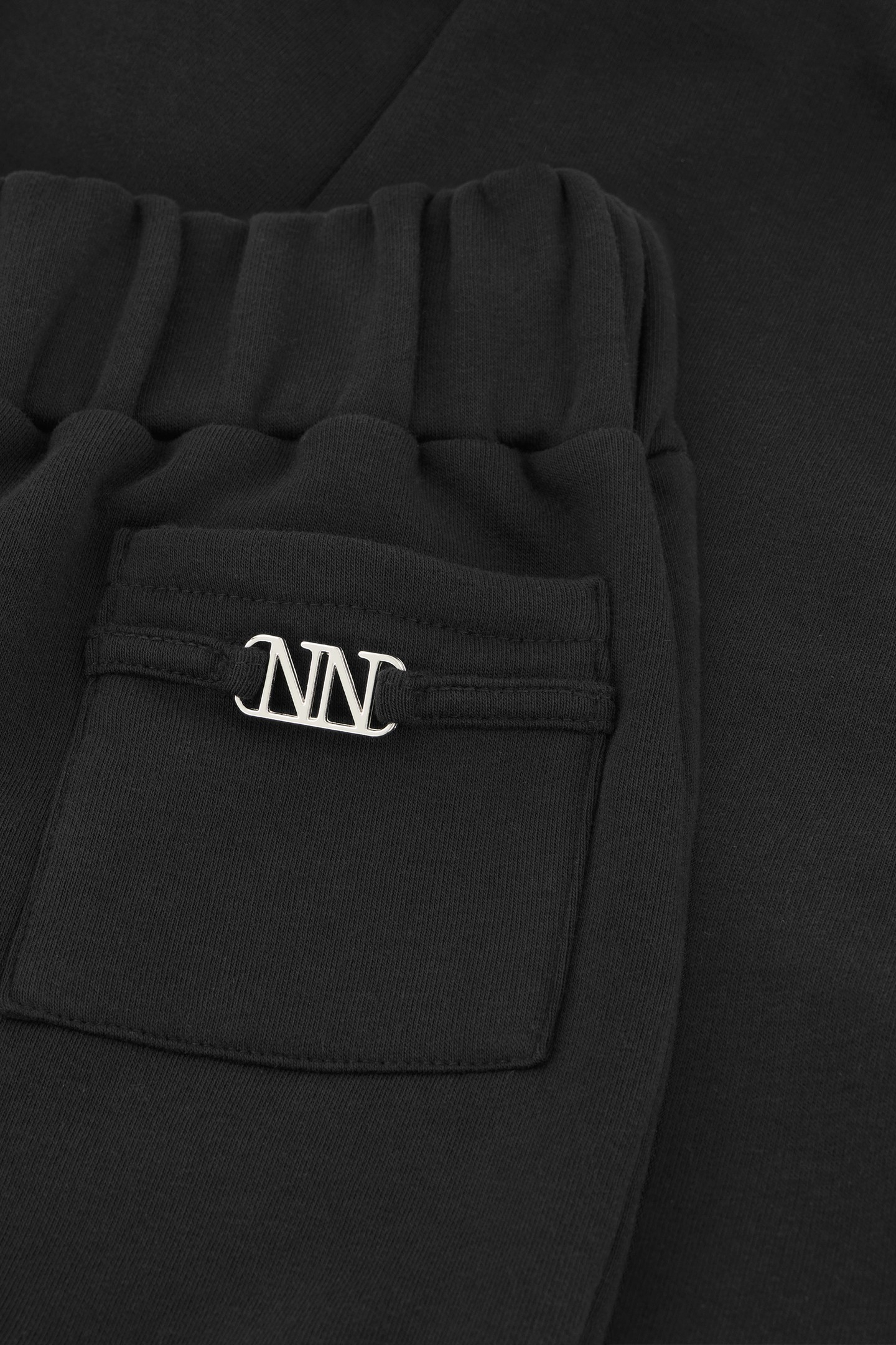 JAEL SWEATPANTS BLACK 4