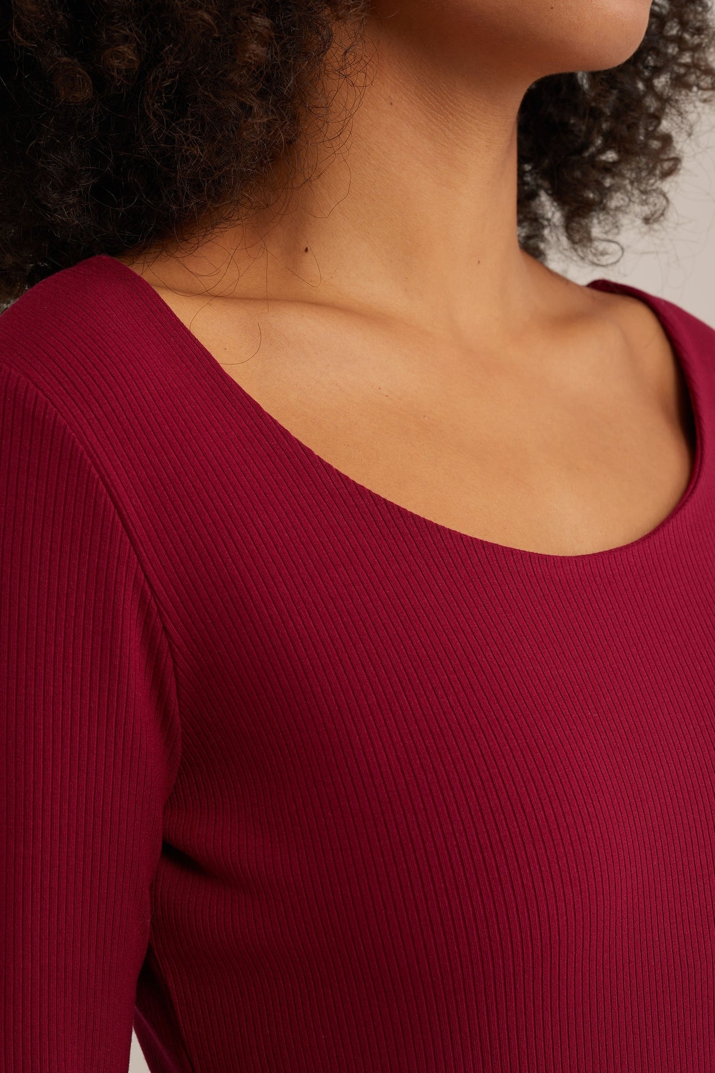 T-SHIRT VINTAGE RED 5