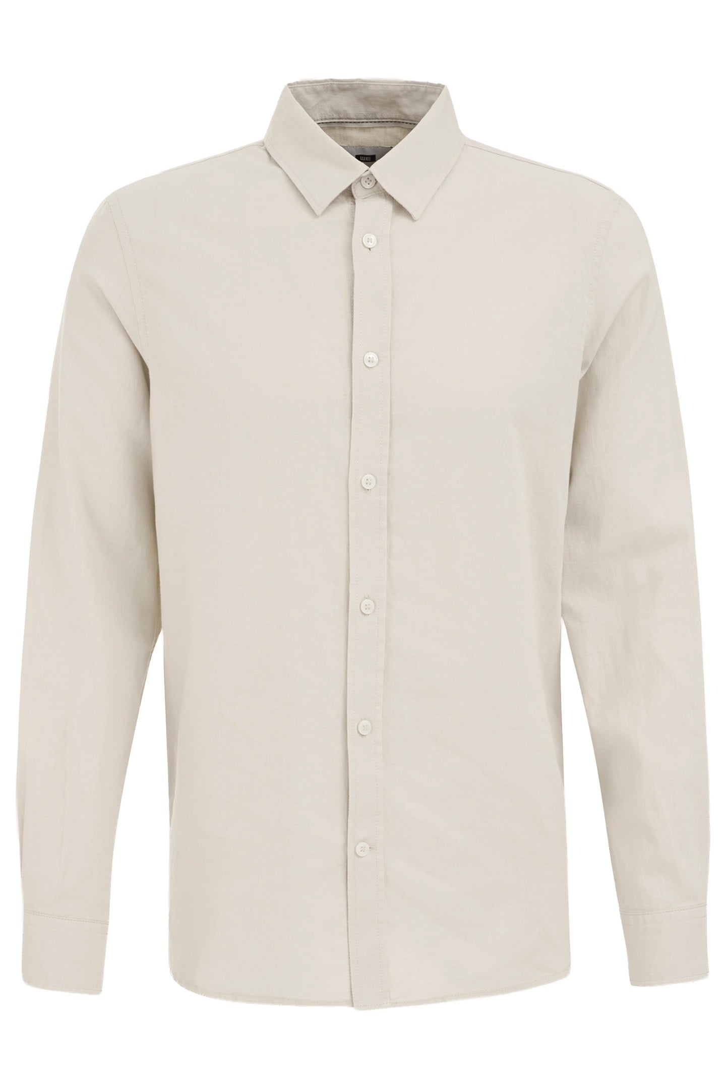 SHIRT LIGHT BROWN 1
