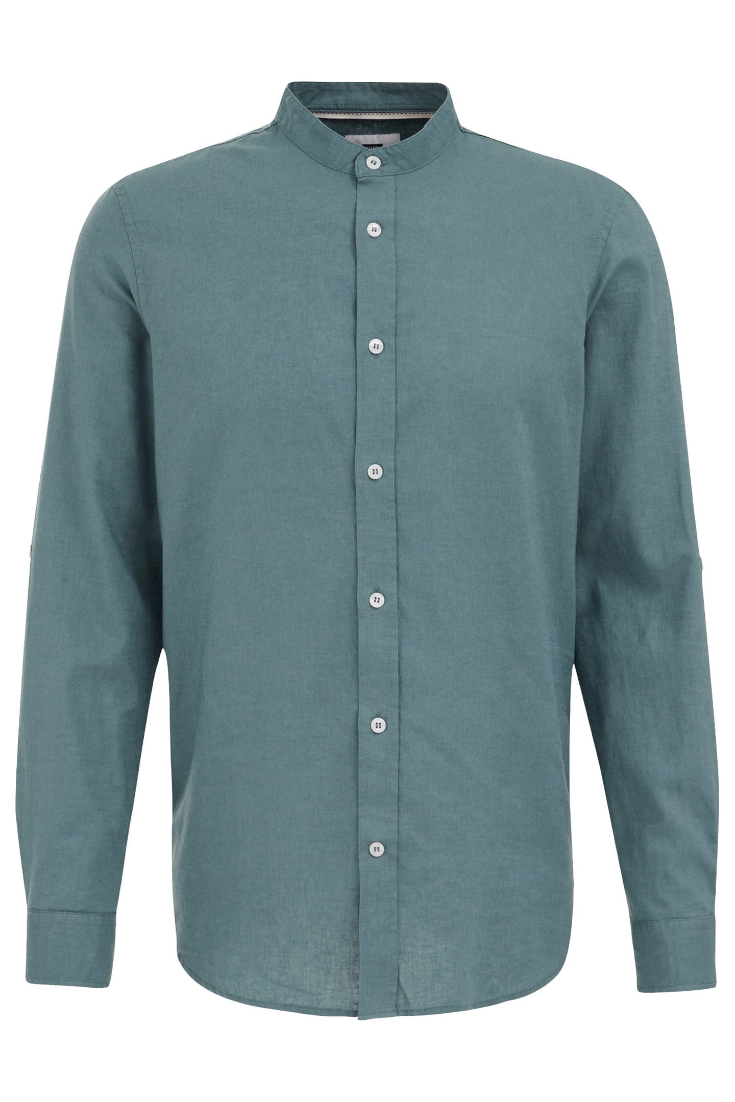 SHIRT SEA ​​GREEN 1