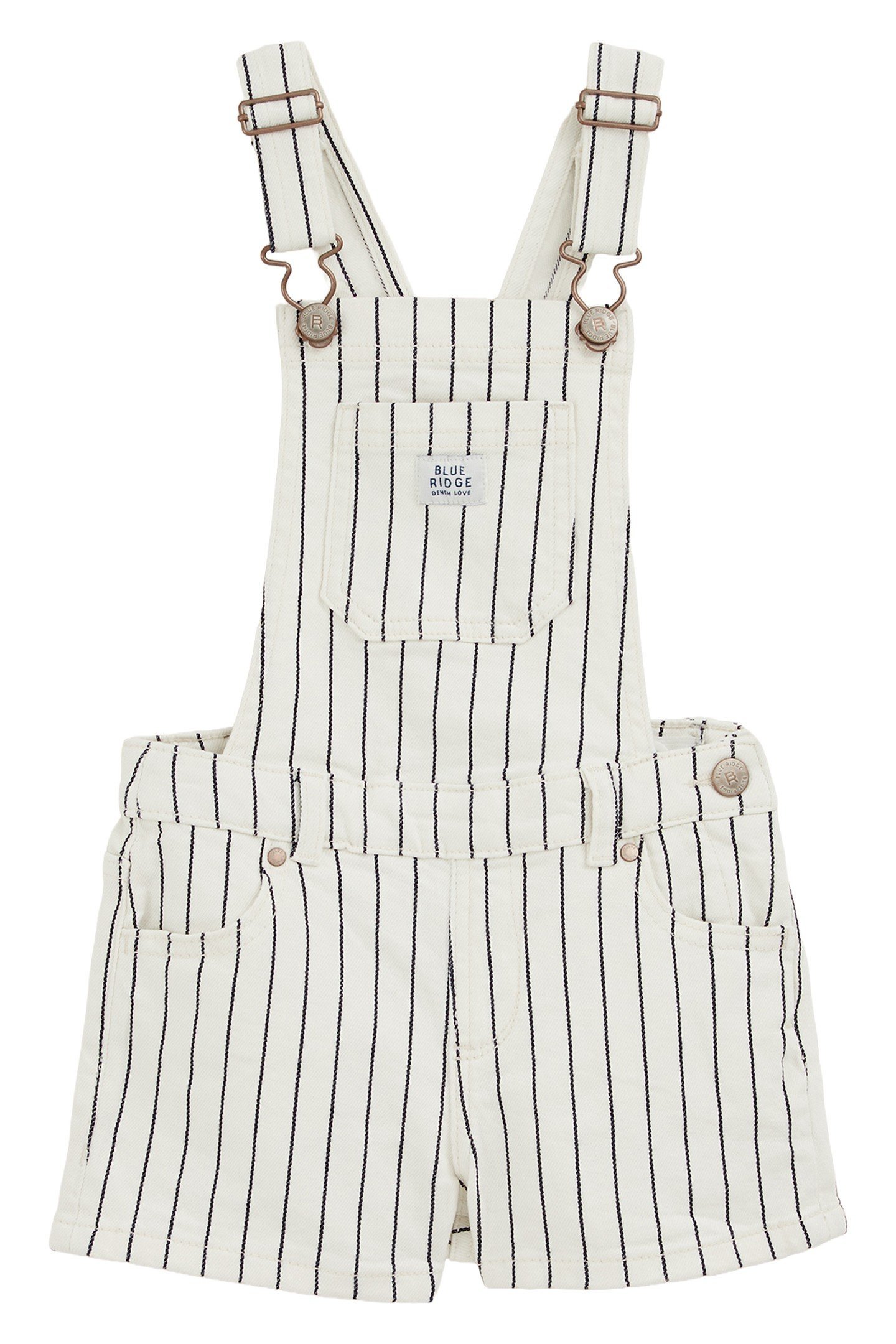 GIRLS SHORT OFF-WHITE 1