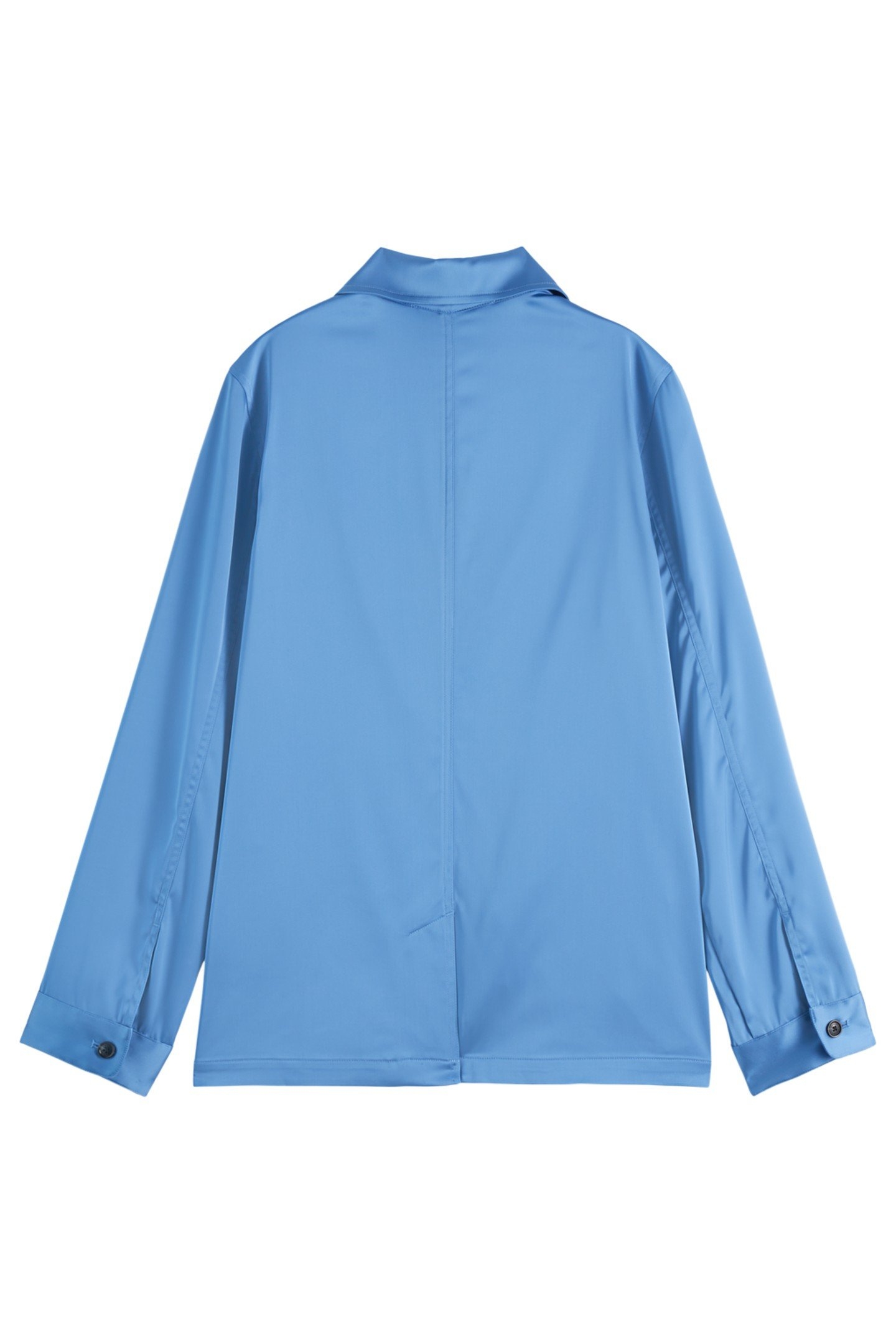 WORKWEAR JACKET LAKE BLUE 3