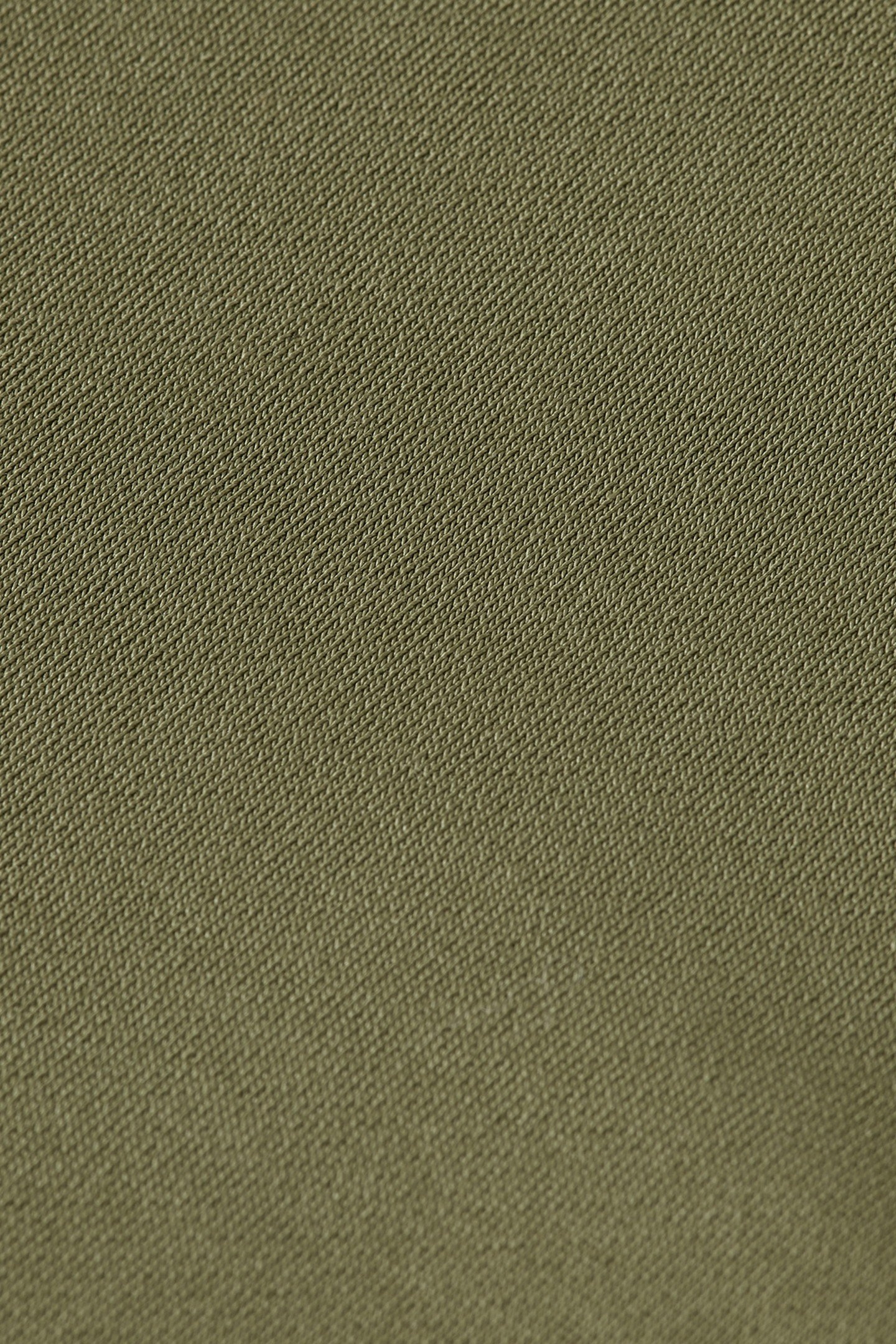 TENCEL JERSEY BOMBER WASHED MILITARY 4