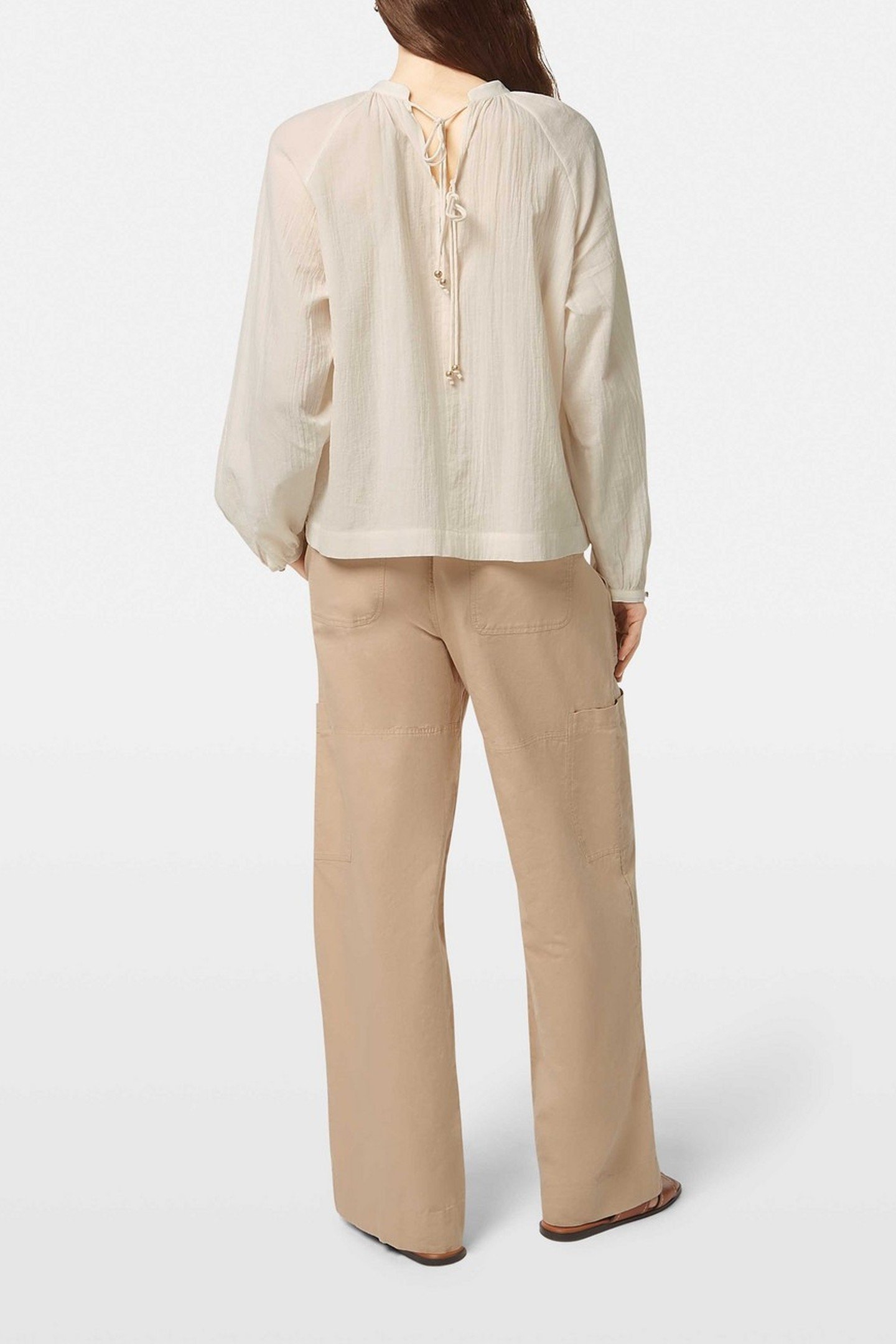 BOW DETAIL TOP SOFT ICE 3