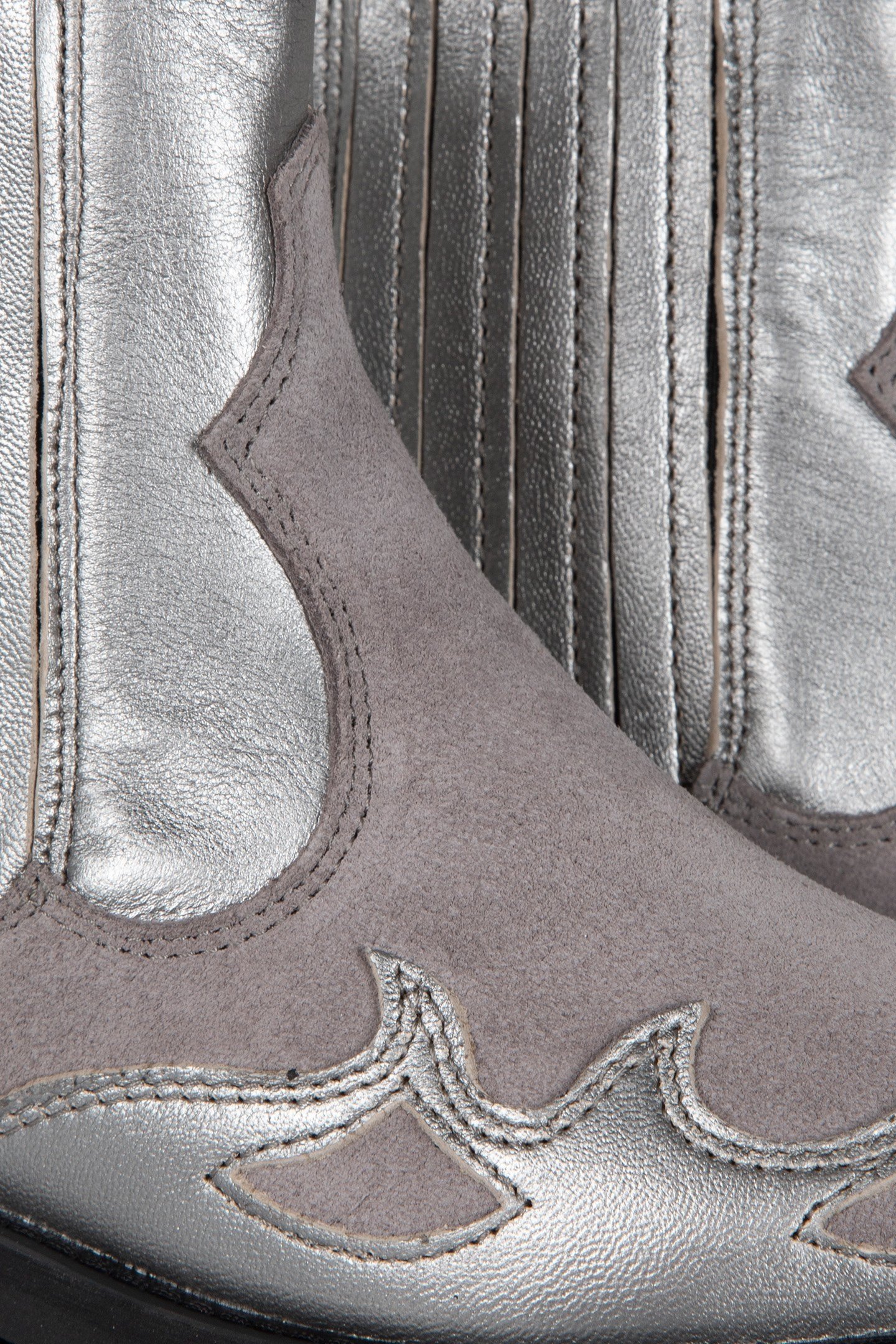 WIDLEY GREY / STEEL 6