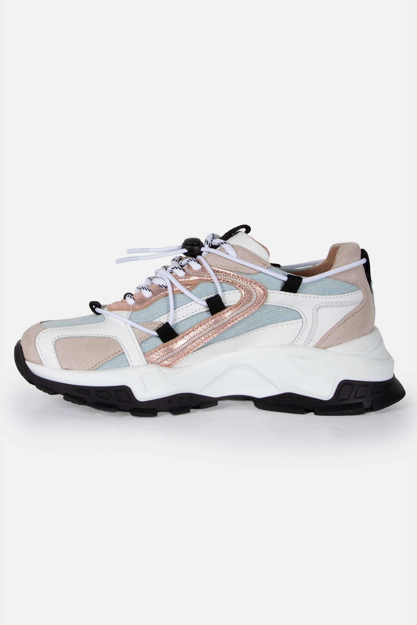 ISOLA DENIM ROSÉ / JEANS 2