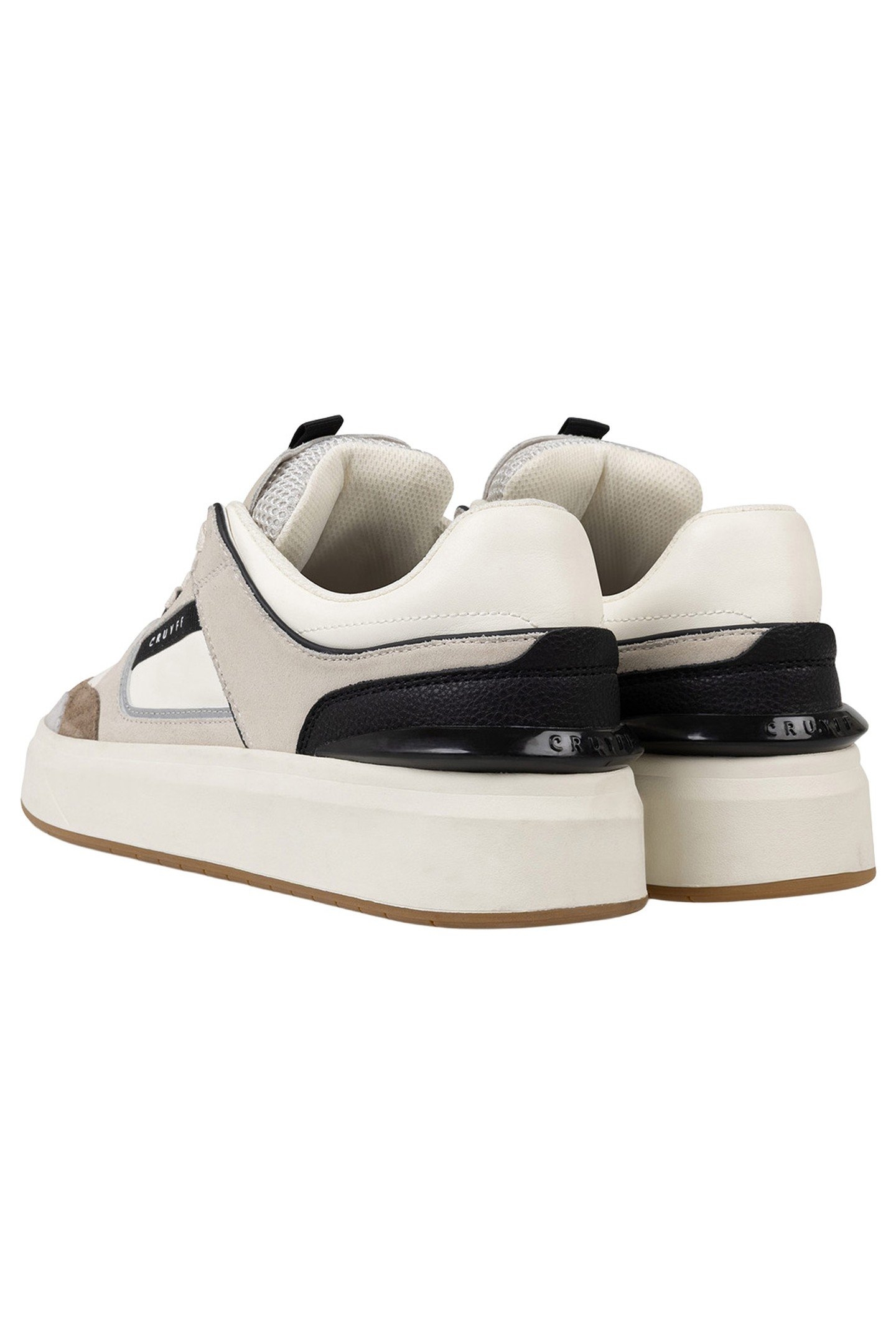 KICKTURN OFFWHITE/CREAM 5
