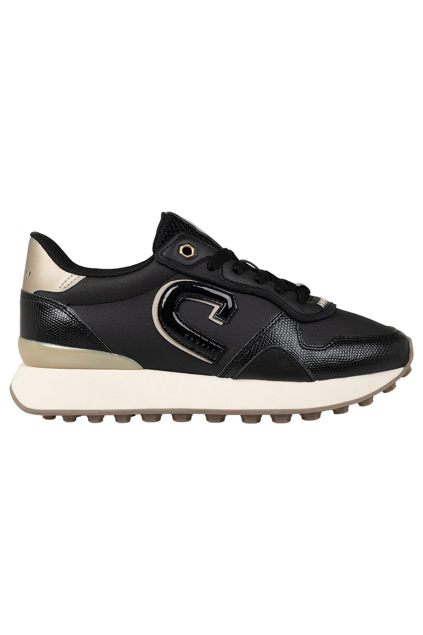 PARK RUNNER BLACK 1