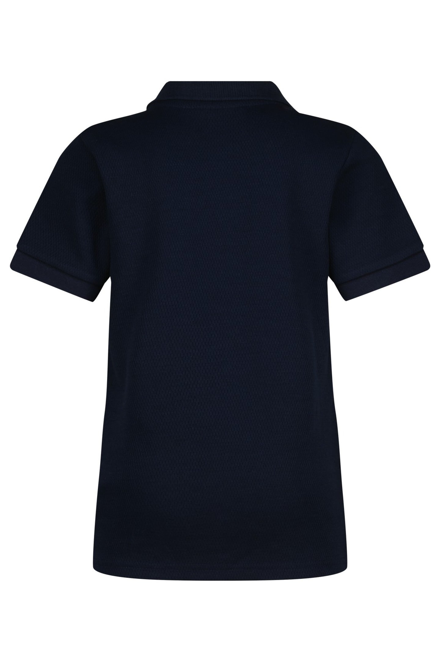BOYS KAIS POLO / RUGBY DARK BLUE 2