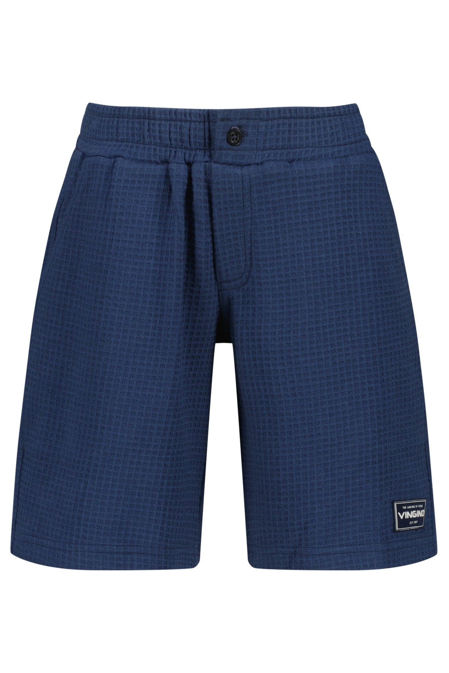 BOYS RODO SHORT DARK BLUE 1