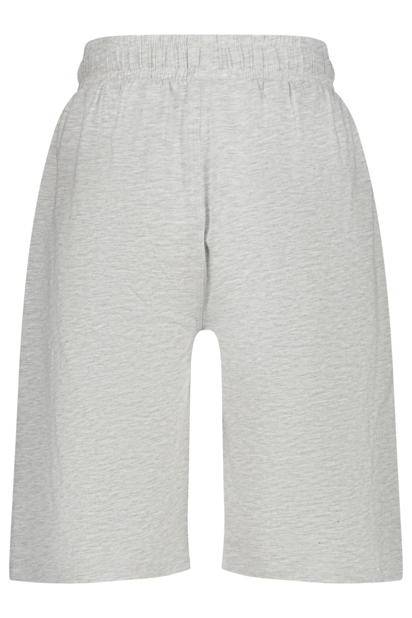 BOYS WENKO PYJAMA PALE LIME YELLOW 6