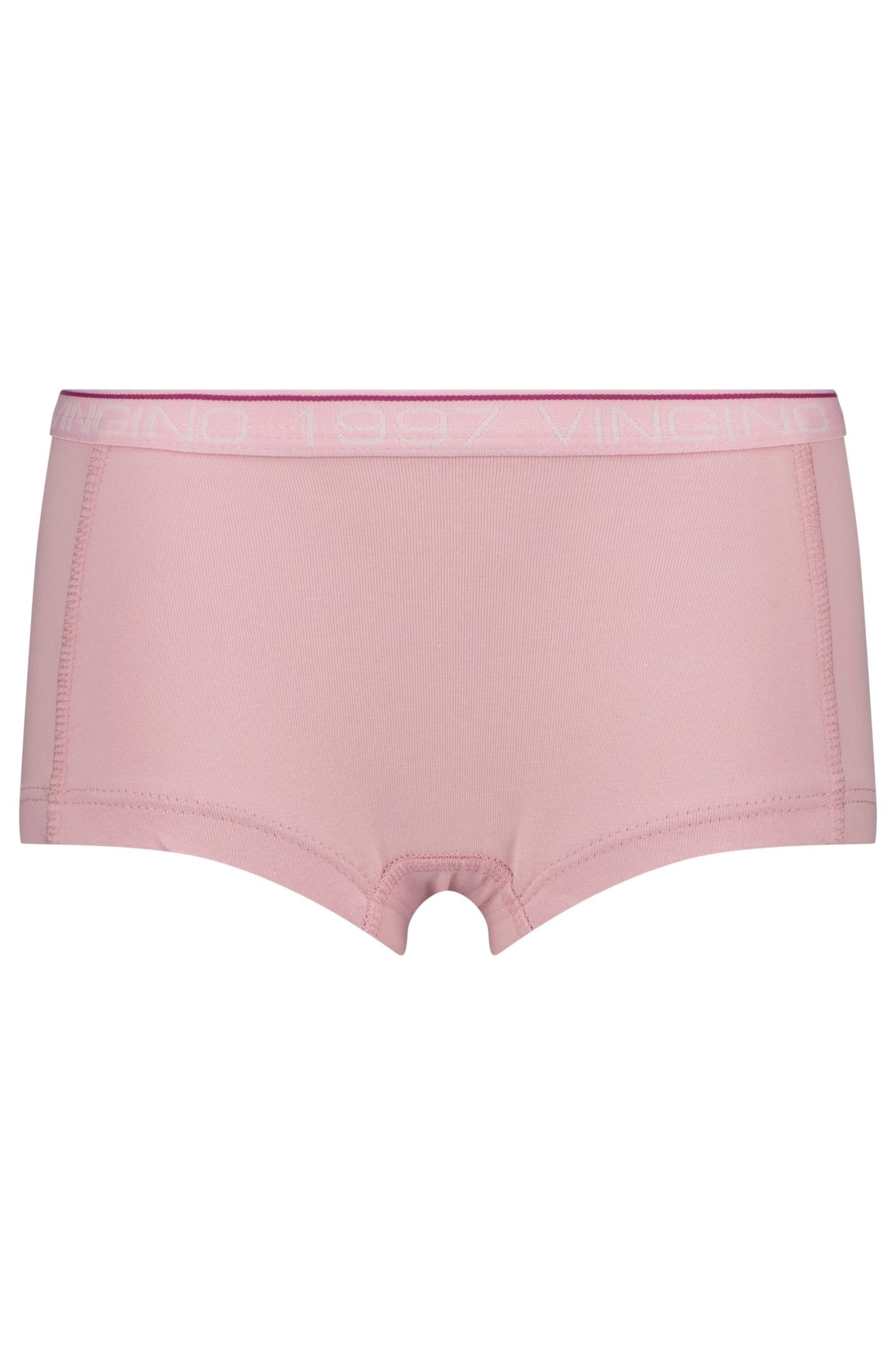 GIRLS G-SO26-2 ANIMAL 3 PACK HIPSTER SHIMMER PINK 3