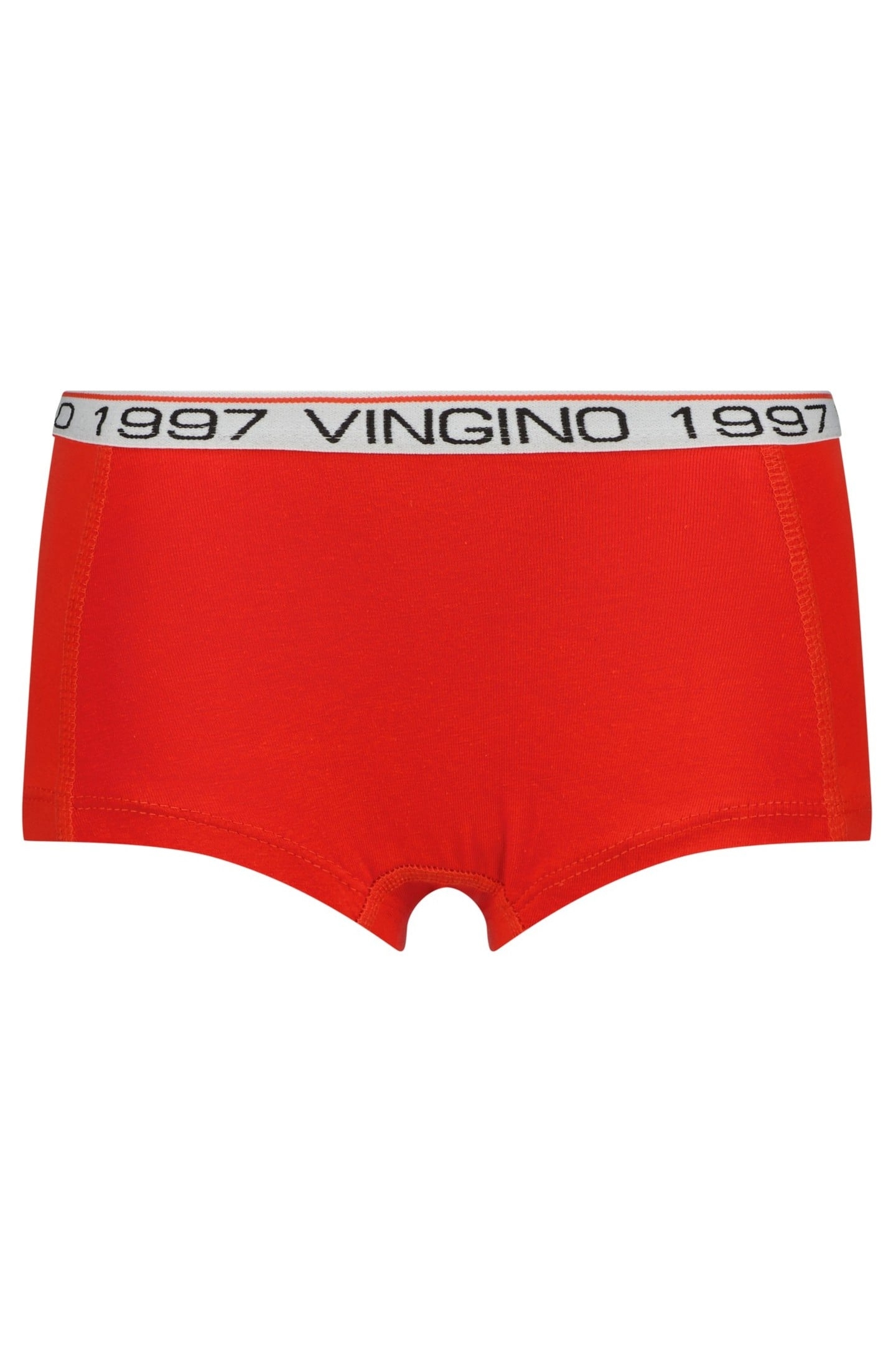 GIRLS G-SO26-6 ANIMAL 3 PACK HIPSTER BREEZE RED 4