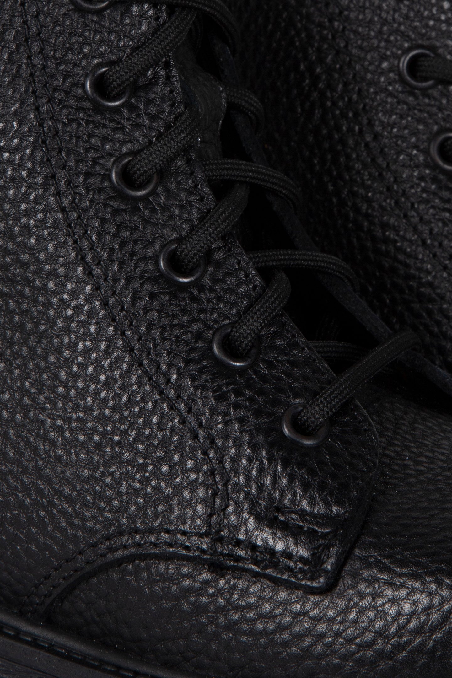 KEFF BLACK EMBOSSED 4