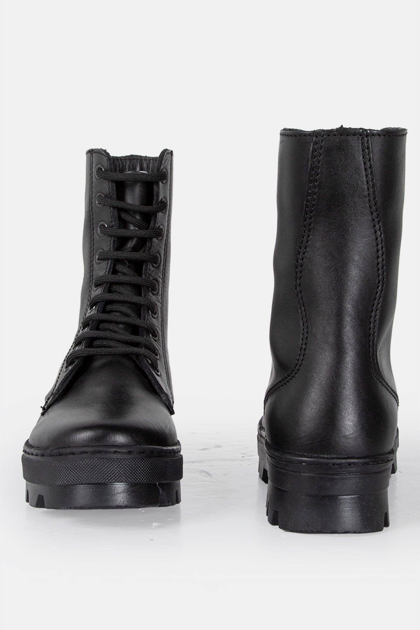 KEFF HIGH BLACK WAXY 3