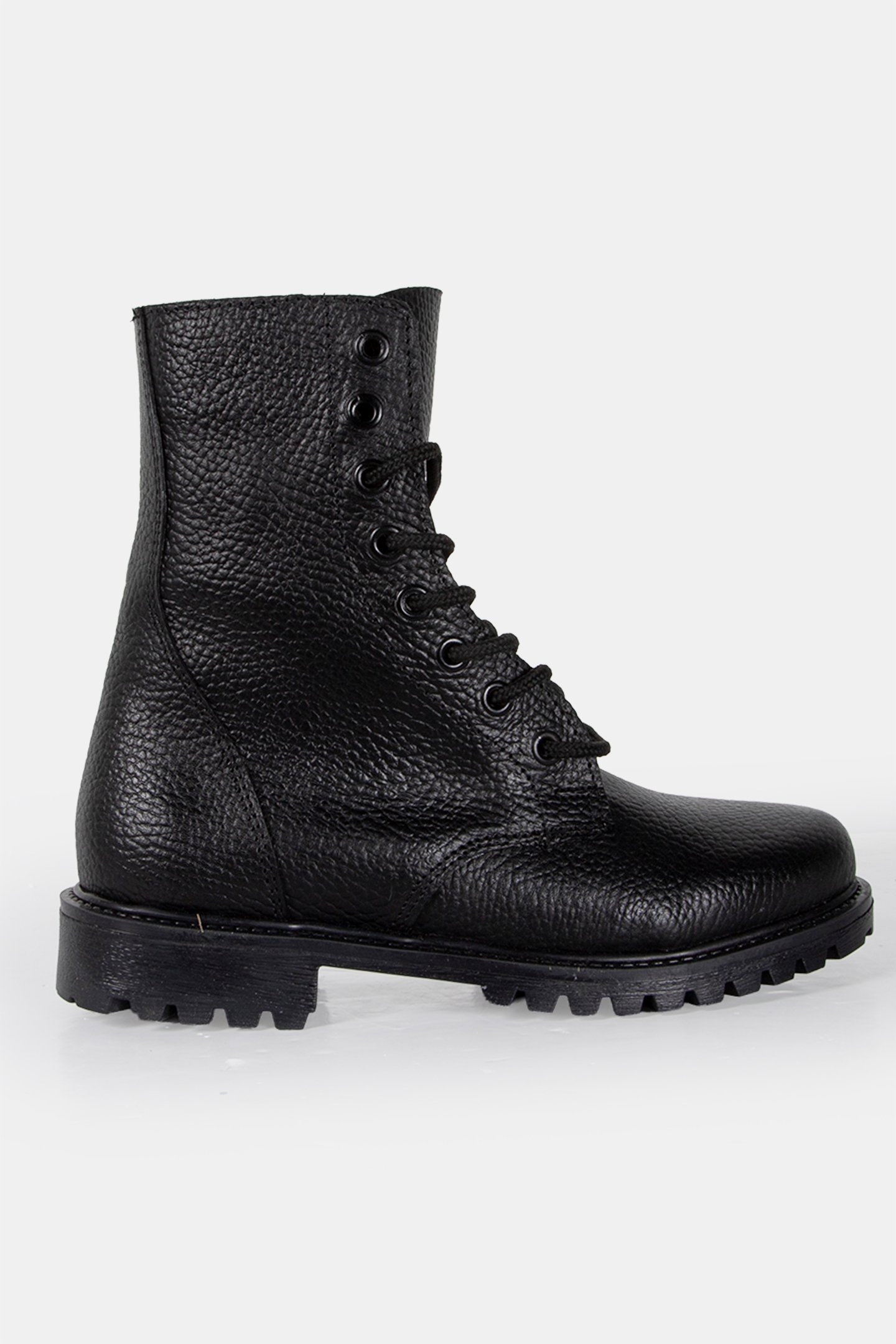 KEFF HIGH BLACK EMBOSSED 2