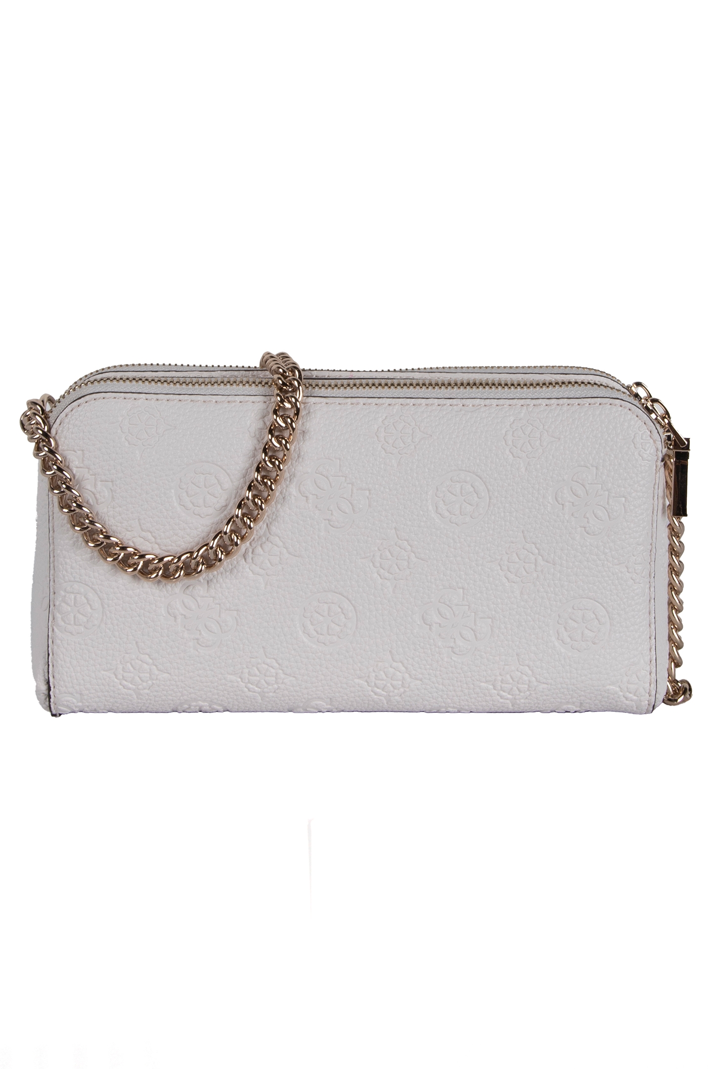 MARCIANO BY GUESS DEESA LOGO CNVRTBLE OFF WHITE 4