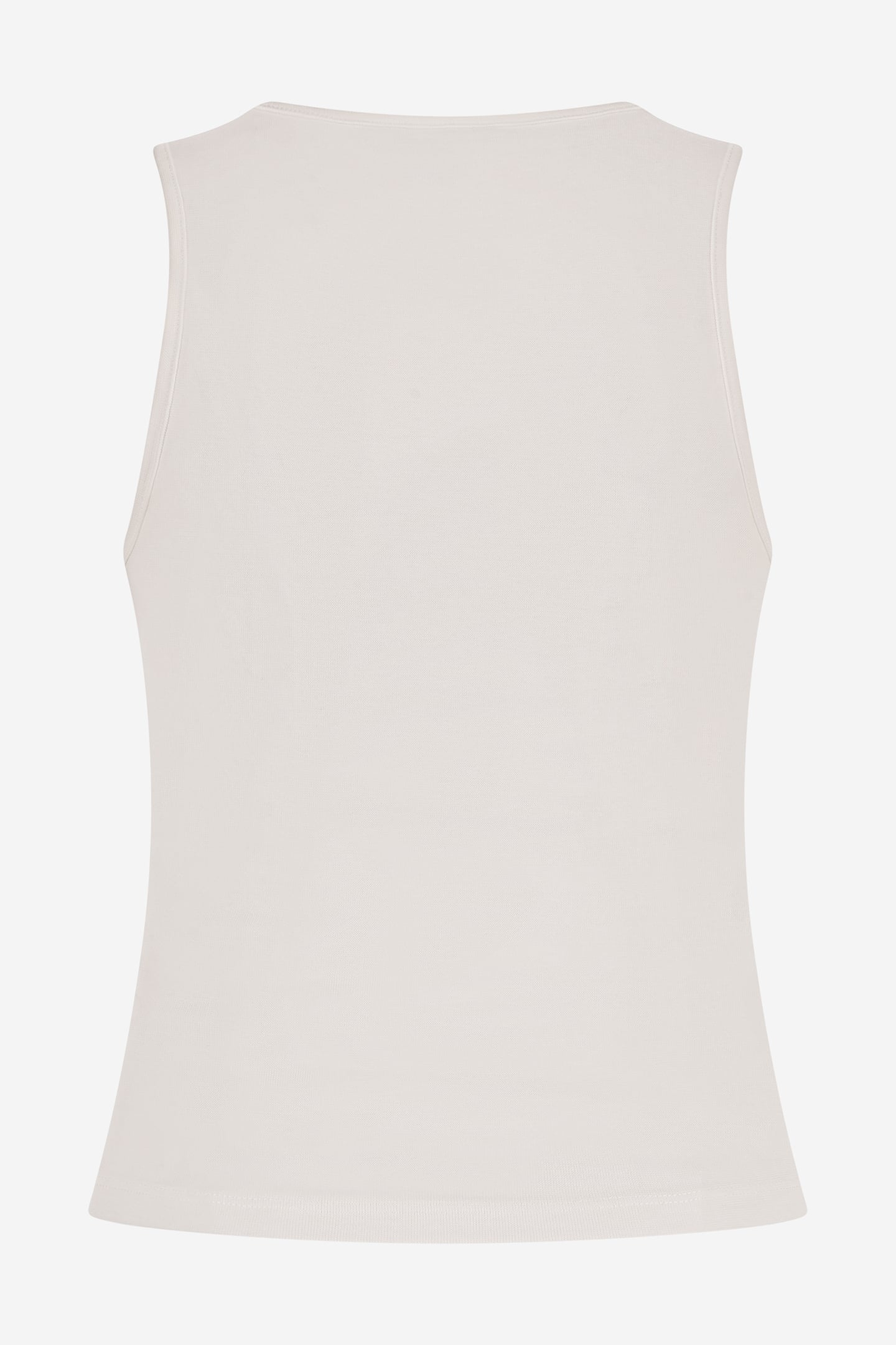 N SINGLET STAR WHITE 2