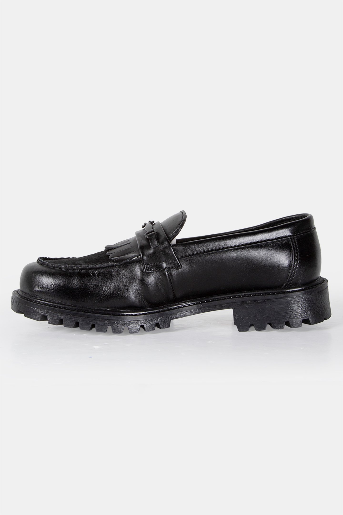 RAGALI LOAFERS BLACK 2