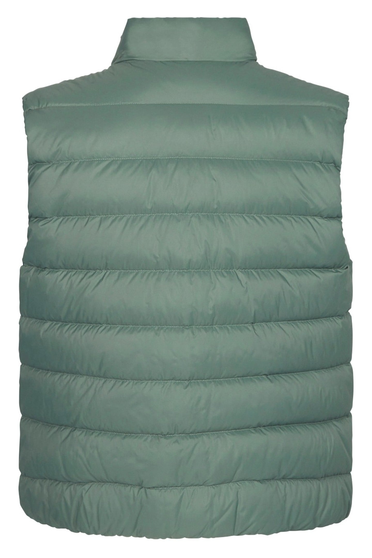 THOMAS DOWN JACKET CELADON GREEN 2