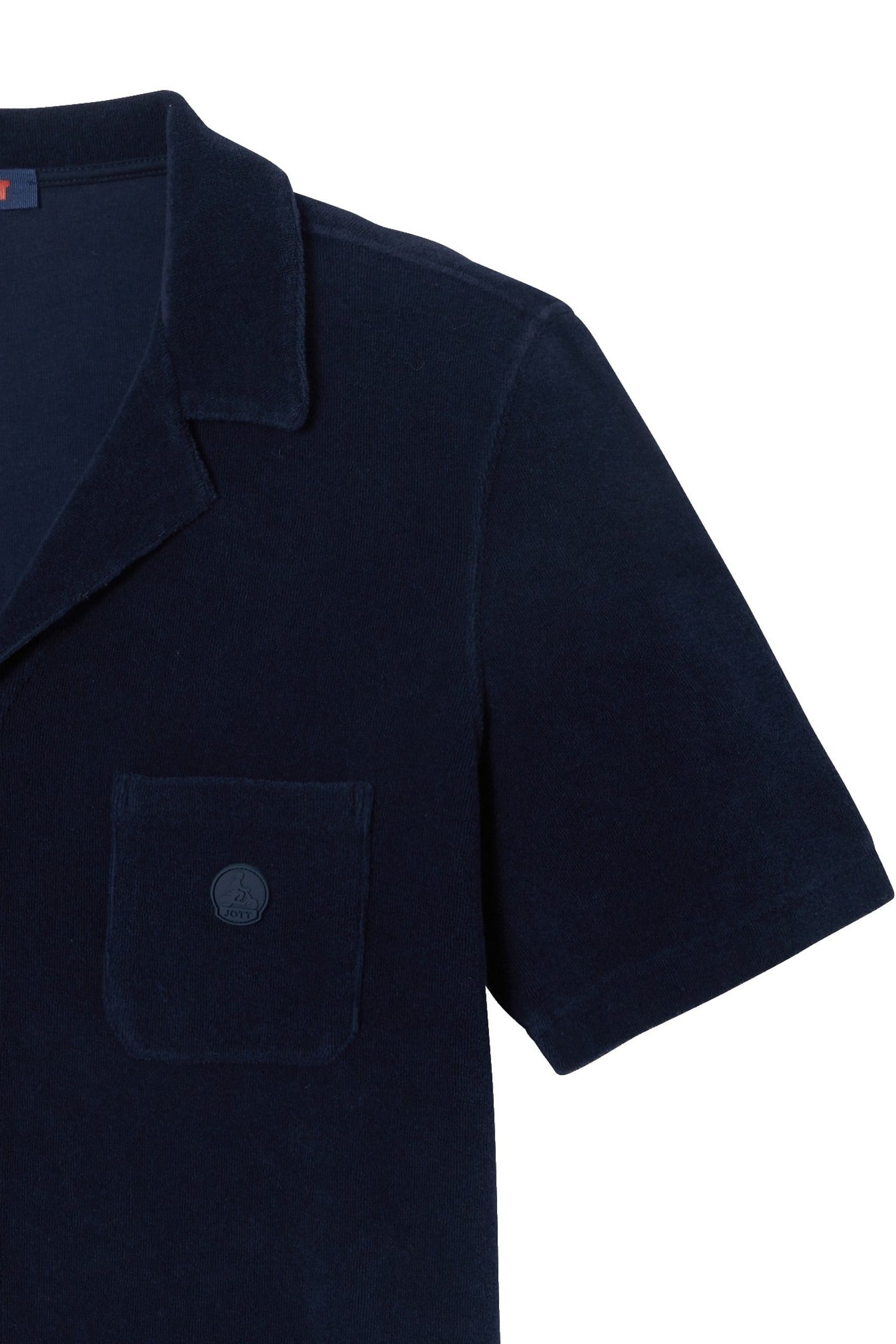 CASTELO 2.0 OTHER TOP (OTT) NAVY 2