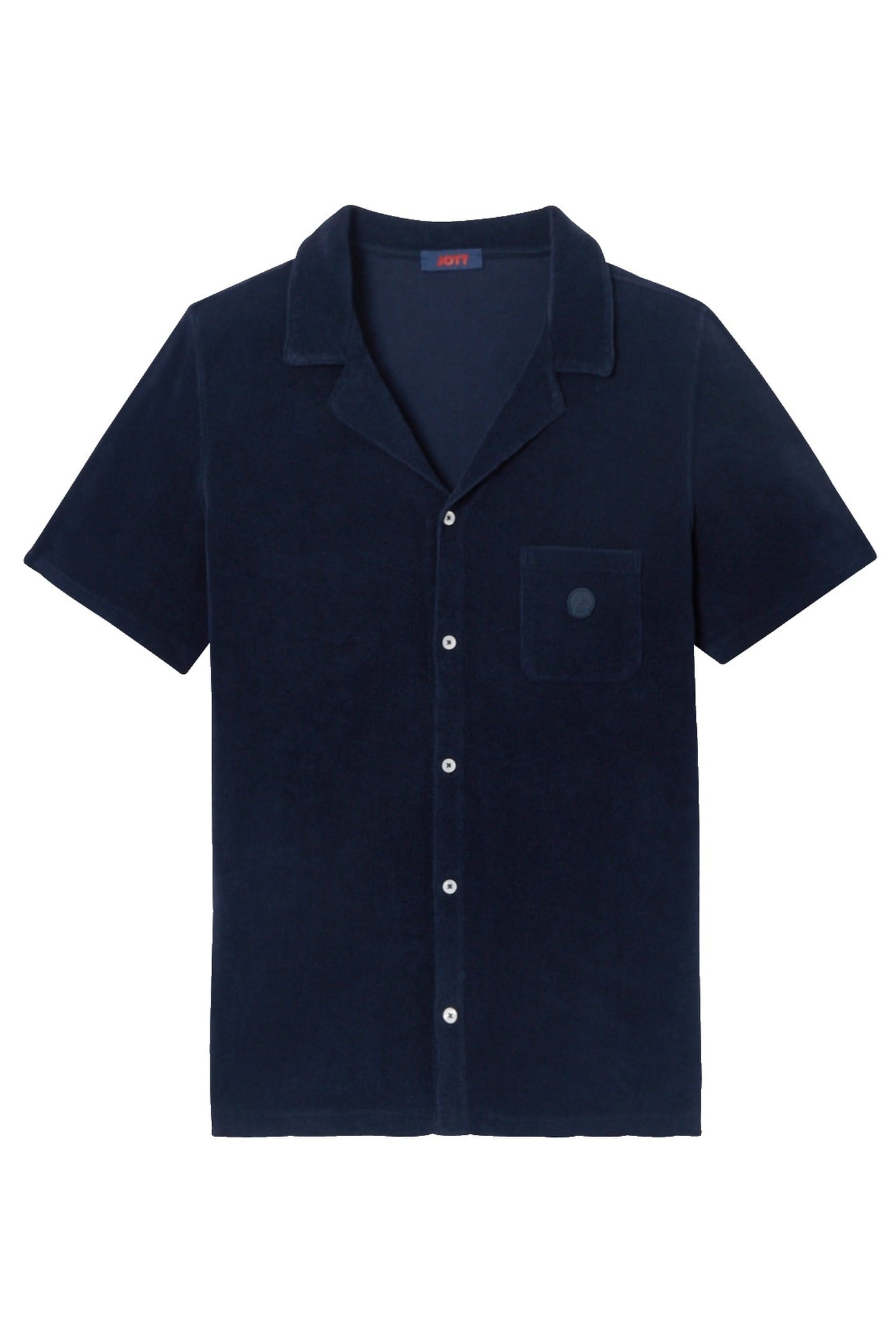 CASTELO 2.0 OTHER TOP (OTT) NAVY 1