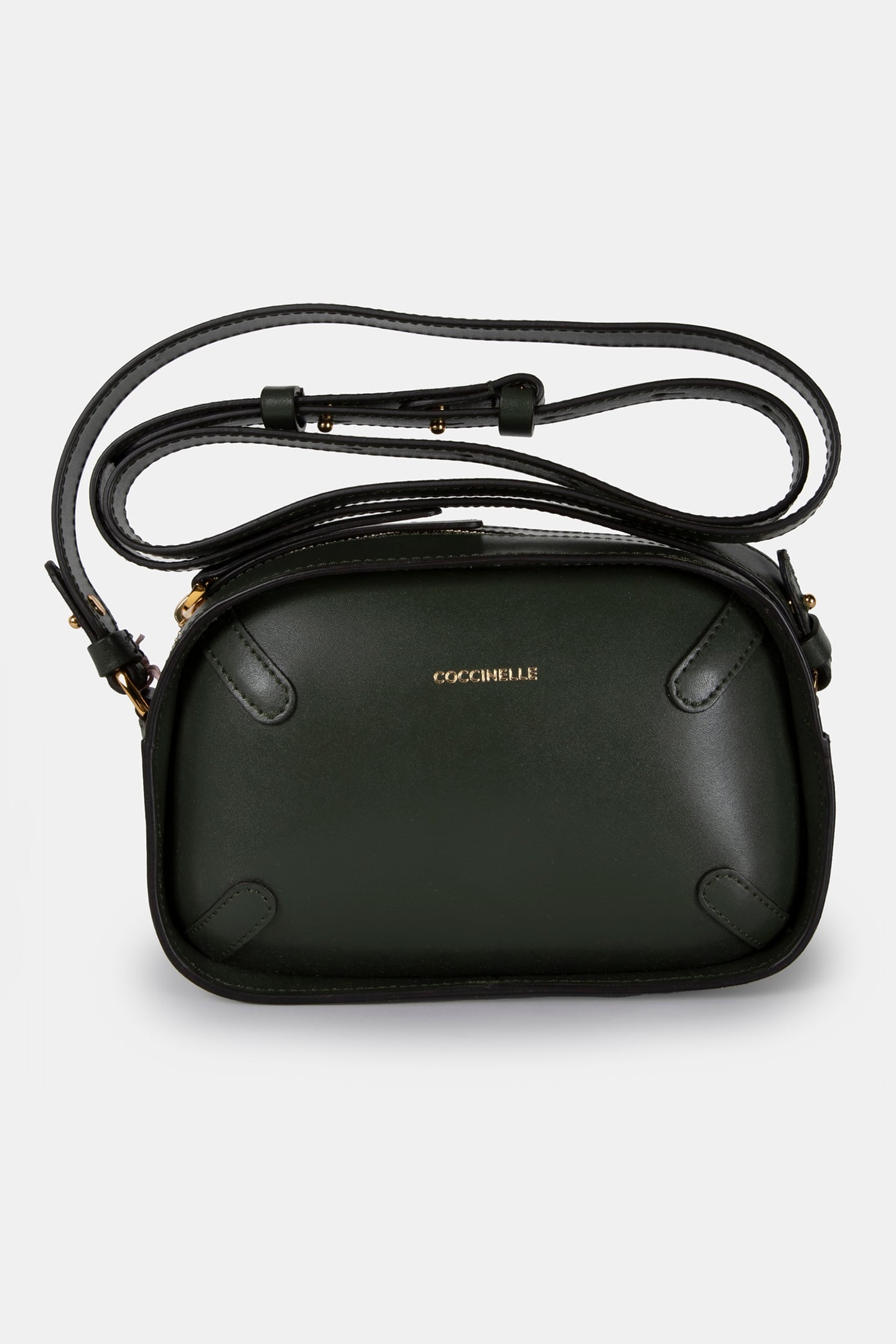 COCCINELLEMALETA CALF COC ALGA 2