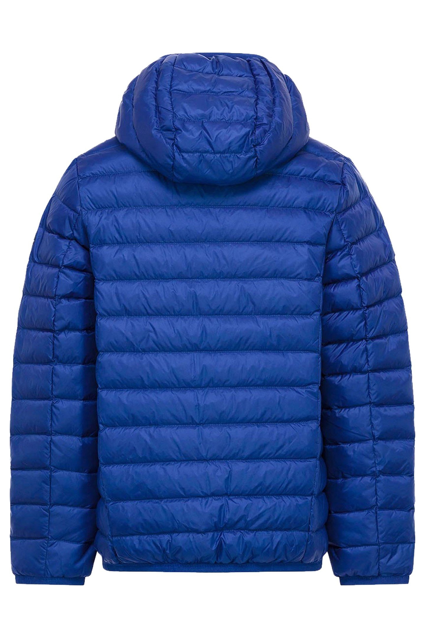 HUGO DOWN JACKET BLUE ROYAL 3