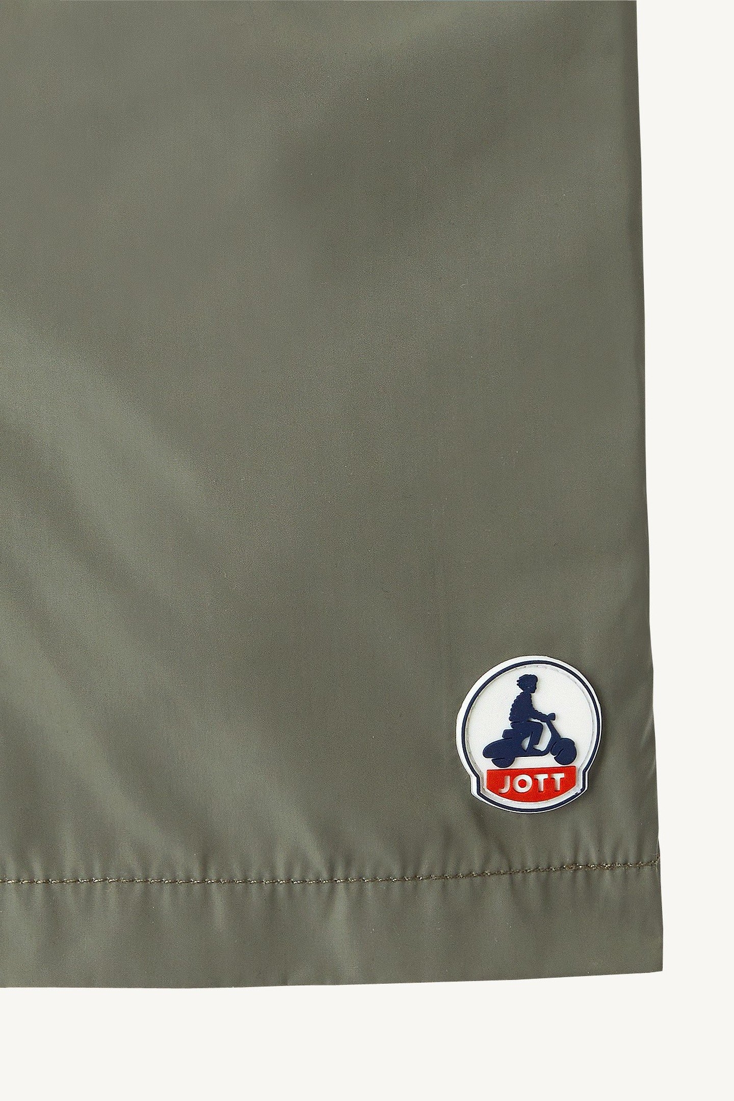 CASSIS SWIMWEAR BOTTOM ARMY 2