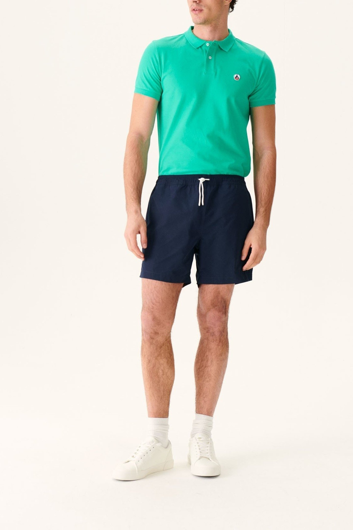 BIARRITZ SWIMWEAR BOTTOM NAVY 1