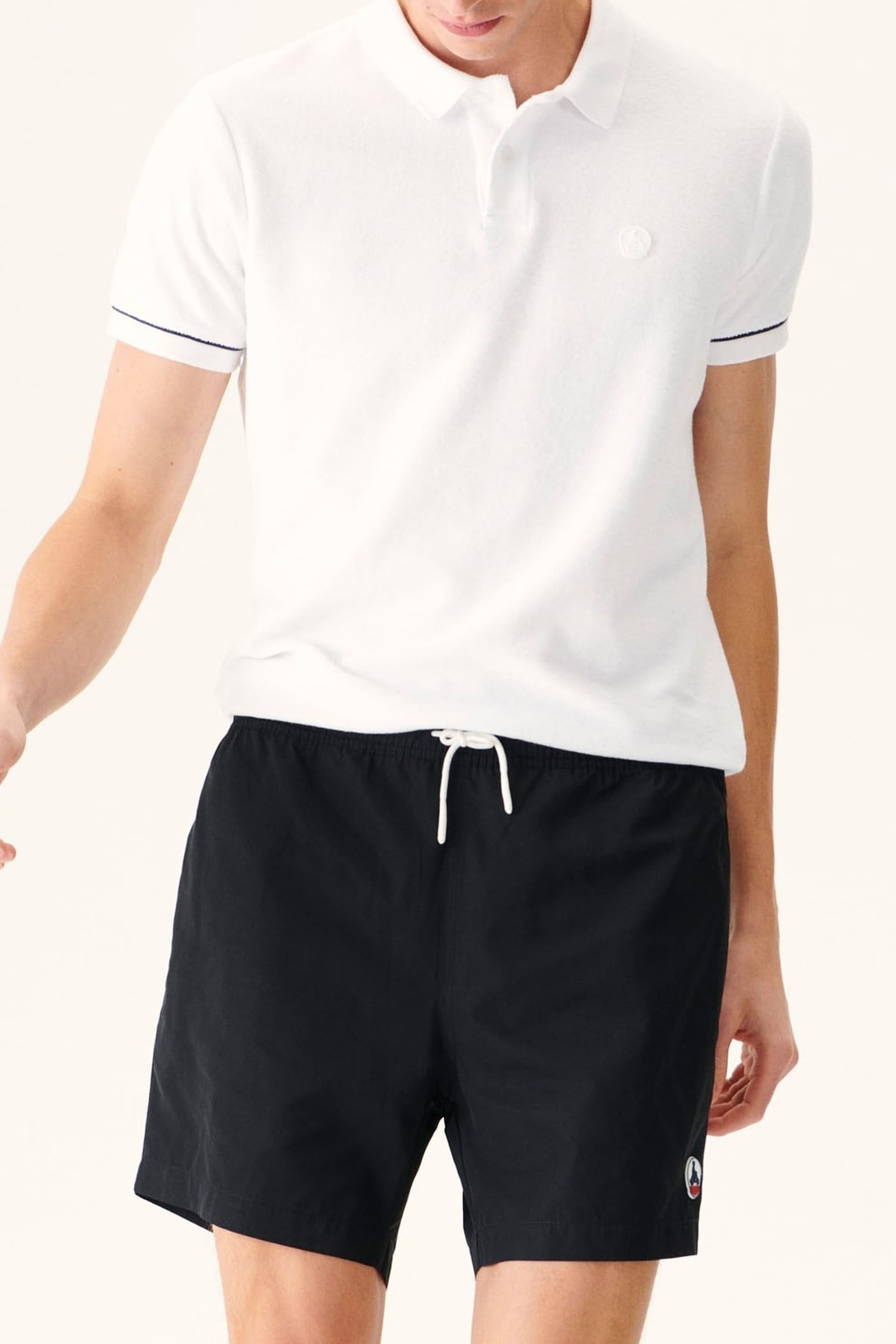 BIARRITZ SWIMWEAR BOTTOM BLACK 6