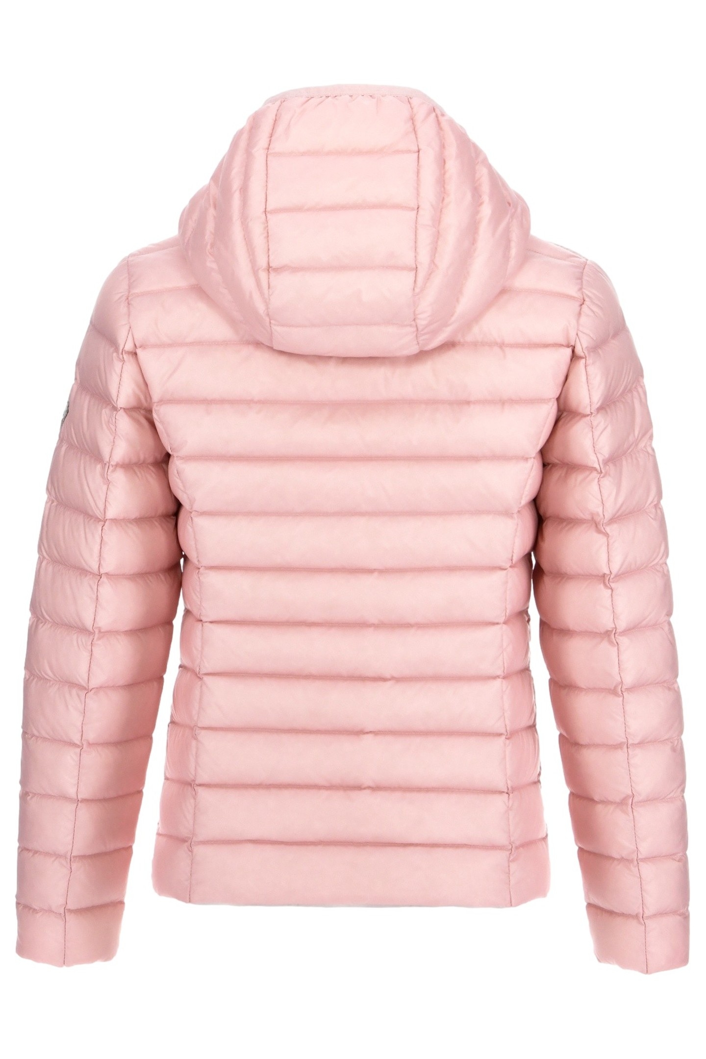CARLA DOWN JACKET PEACH PINK 3