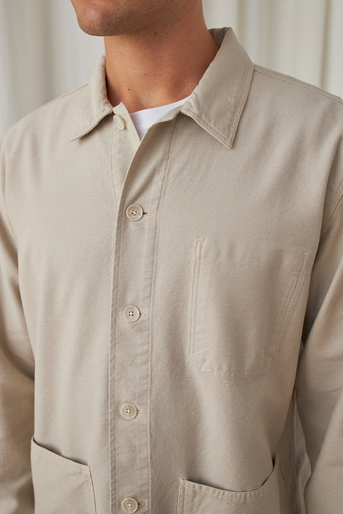 BLANCA - FEATHER GREY 4