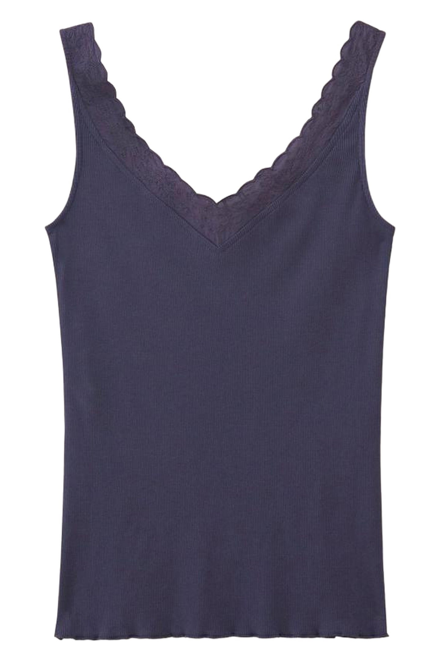 SEABREEZE VEST DUSTY PURPLE 3