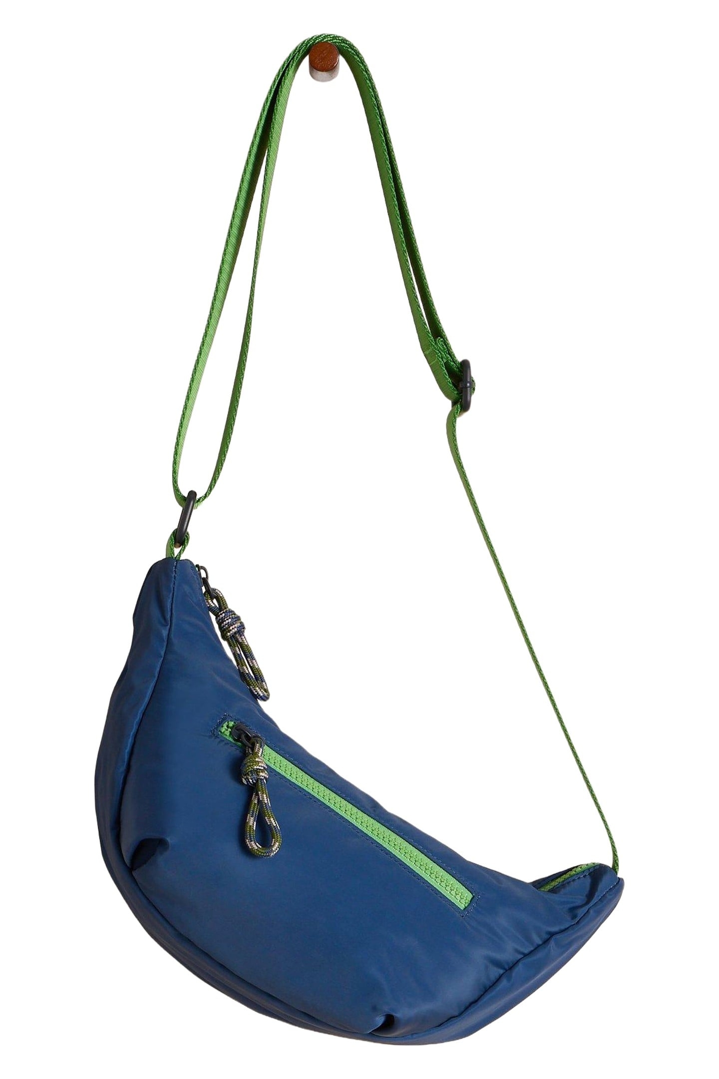 MEADOW CROSSBODY DARK BLUE 3