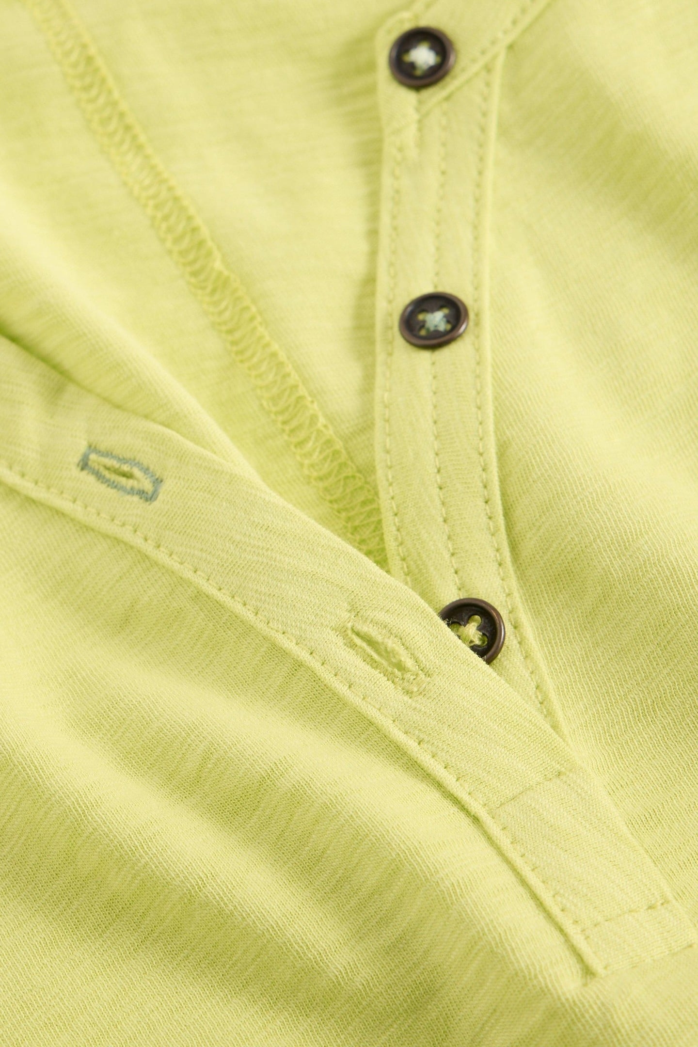 LOLA VEST BRIGHT YELLOW 5