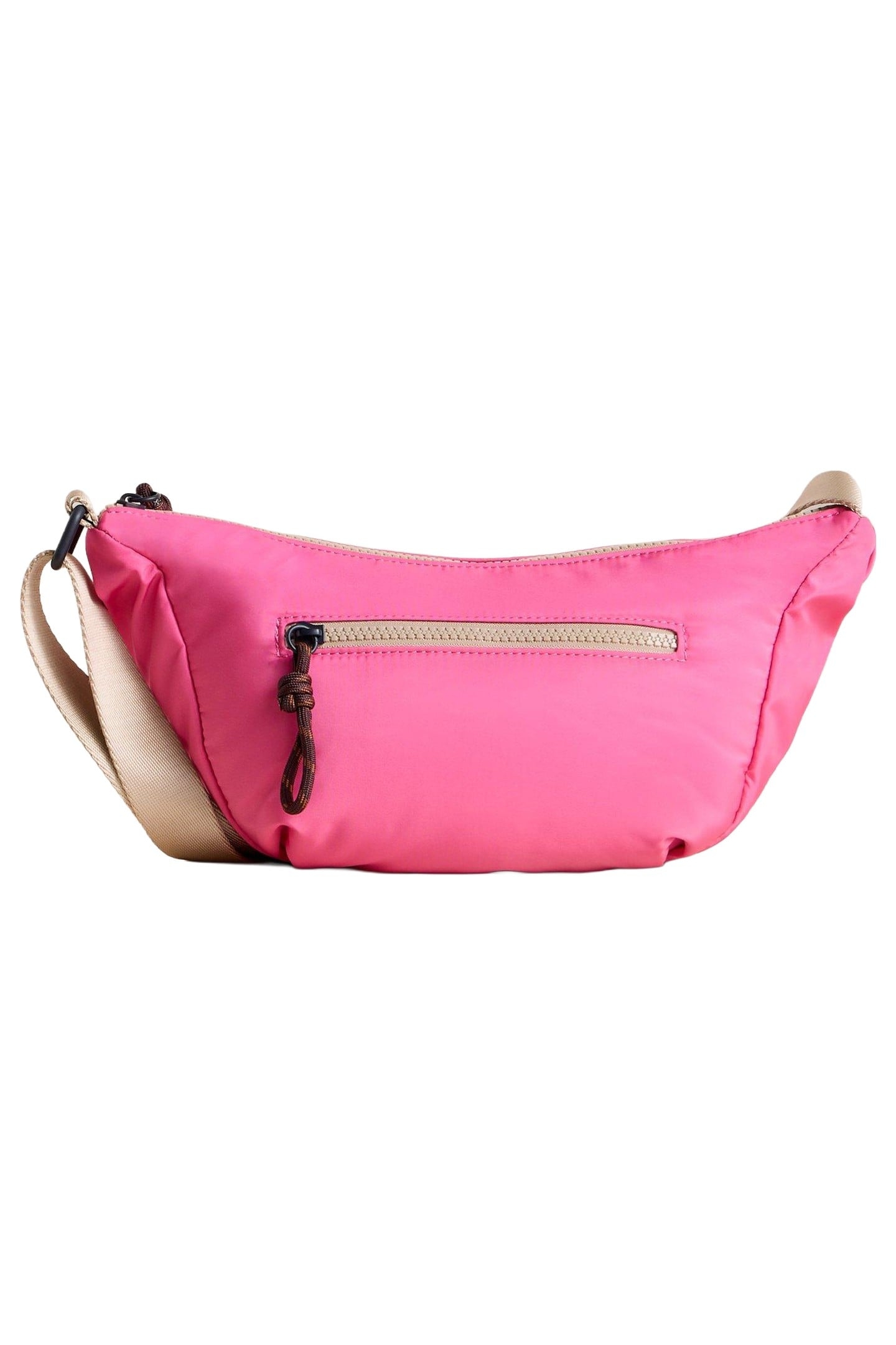 MEADOW CROSSBODY BRIGHT PINK 3